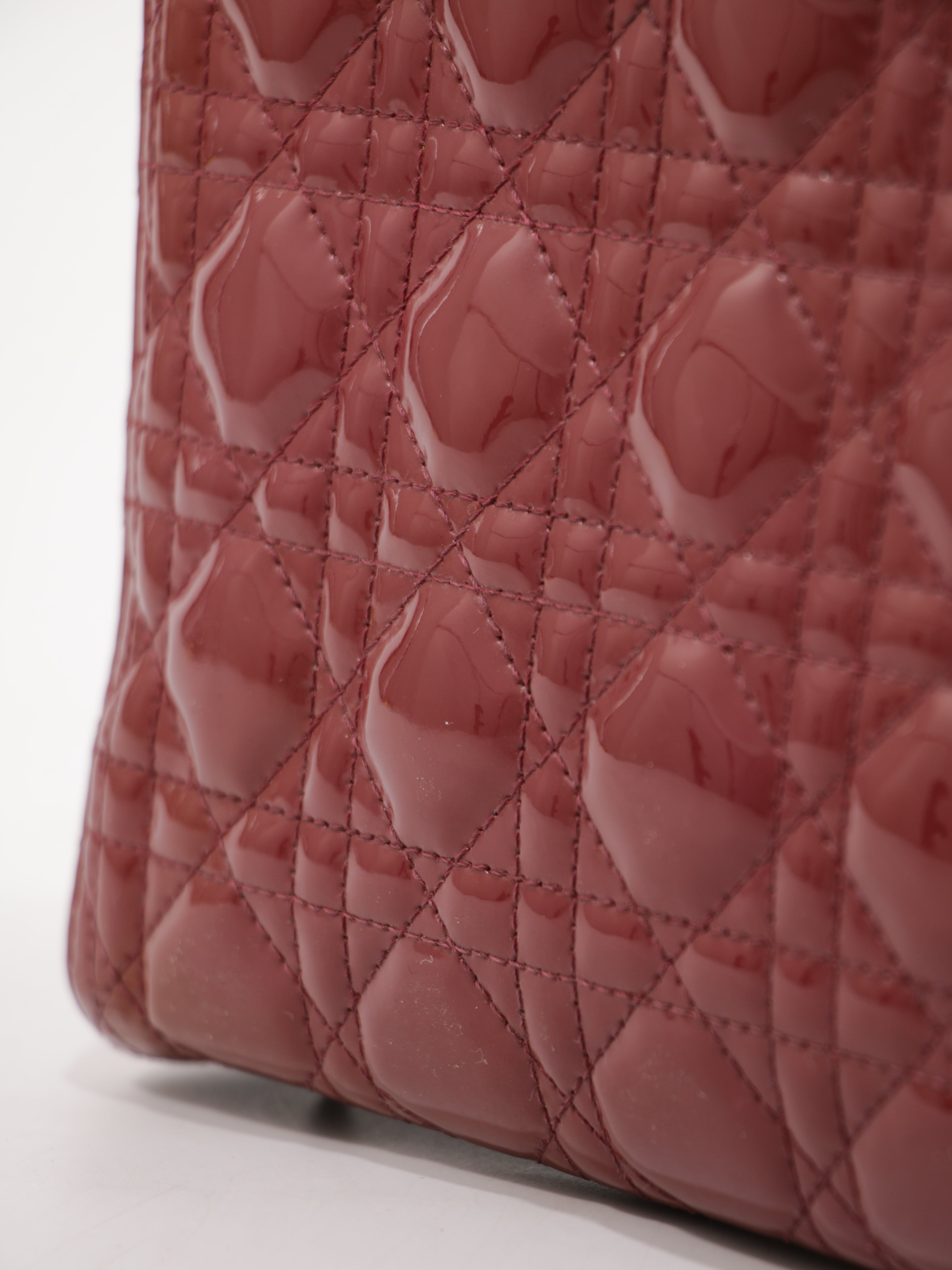 Medium Lady Dior