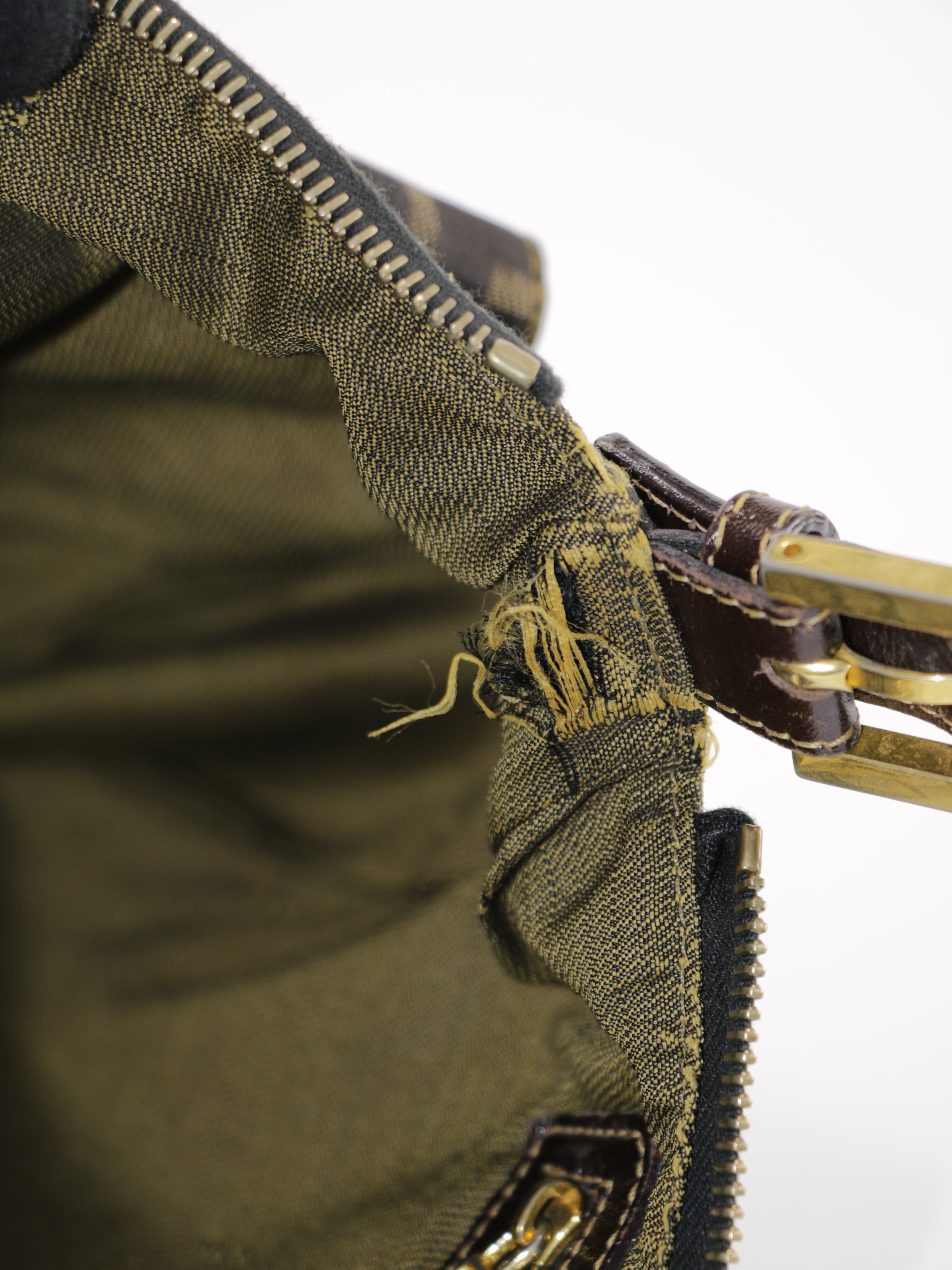 Large Mamma Baguette