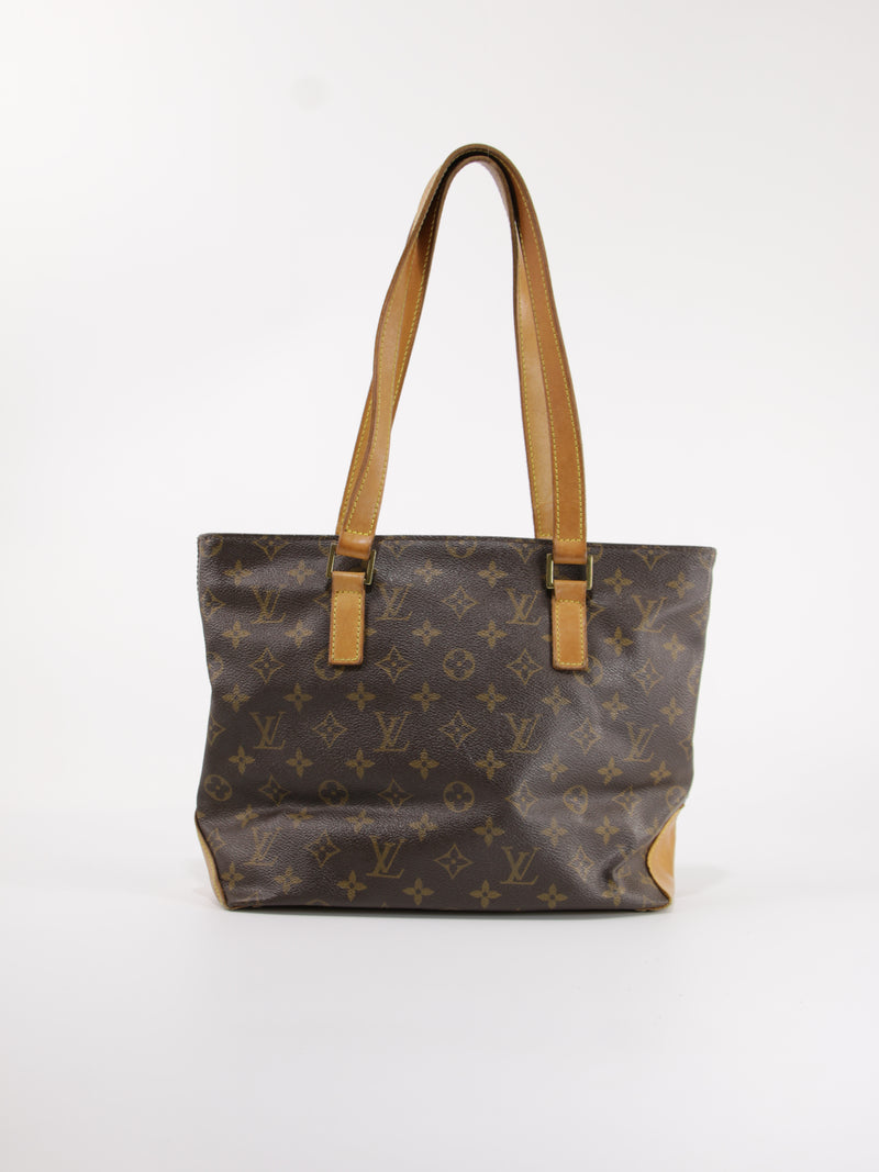 Louis Vuitton Kangaskassi