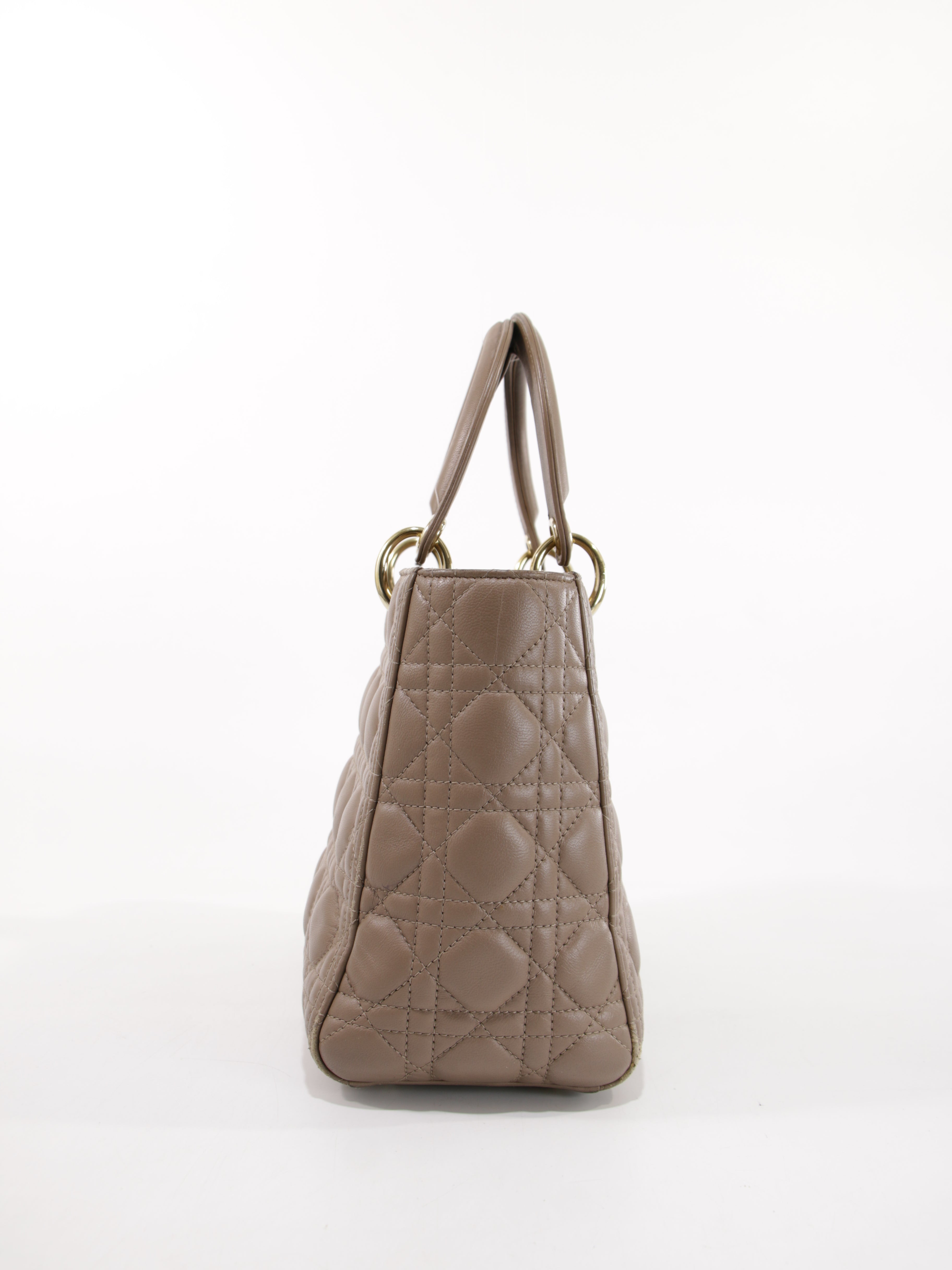 Medium Lady Dior