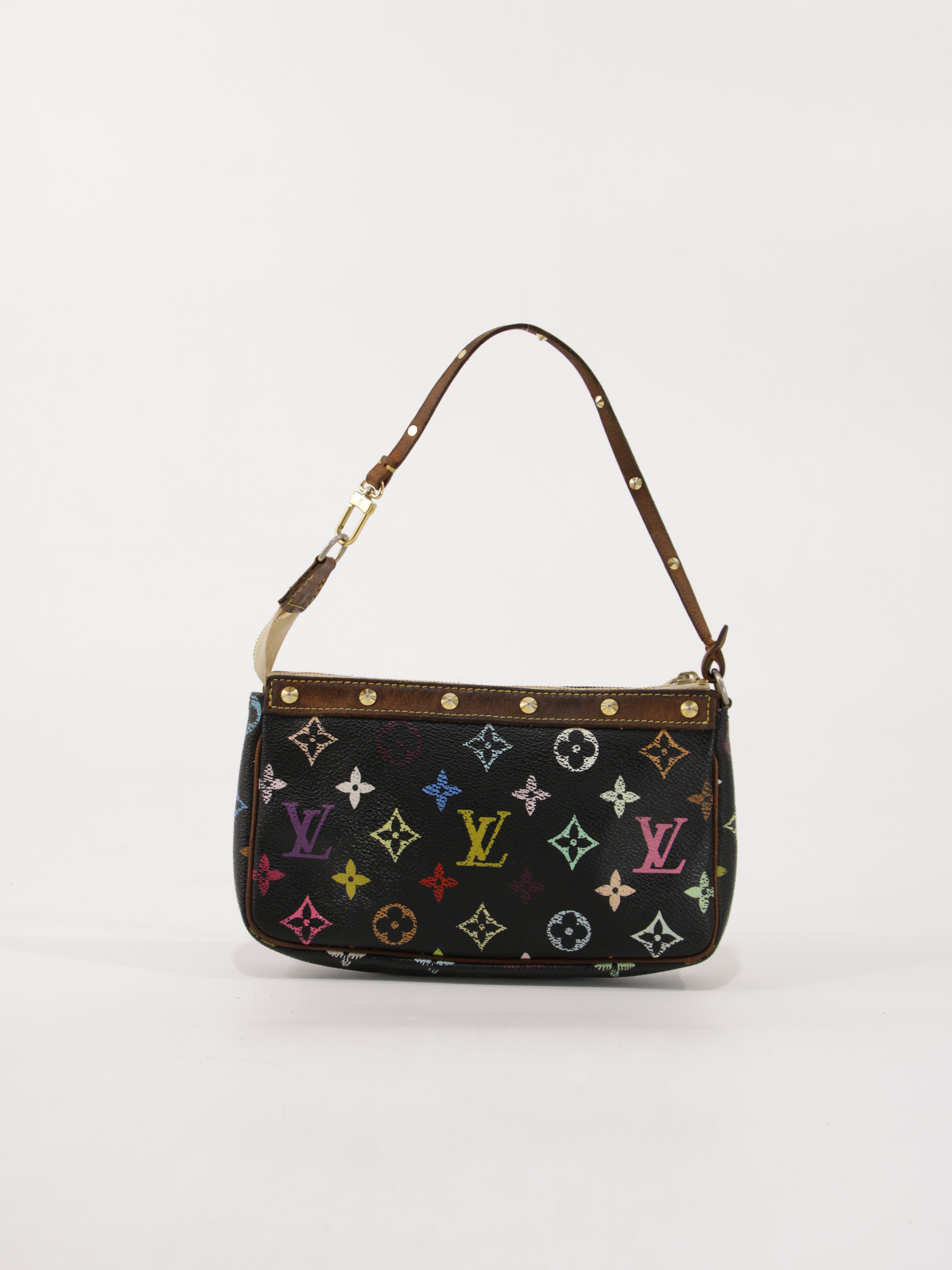 Takashi Murakami Accessories Pochette