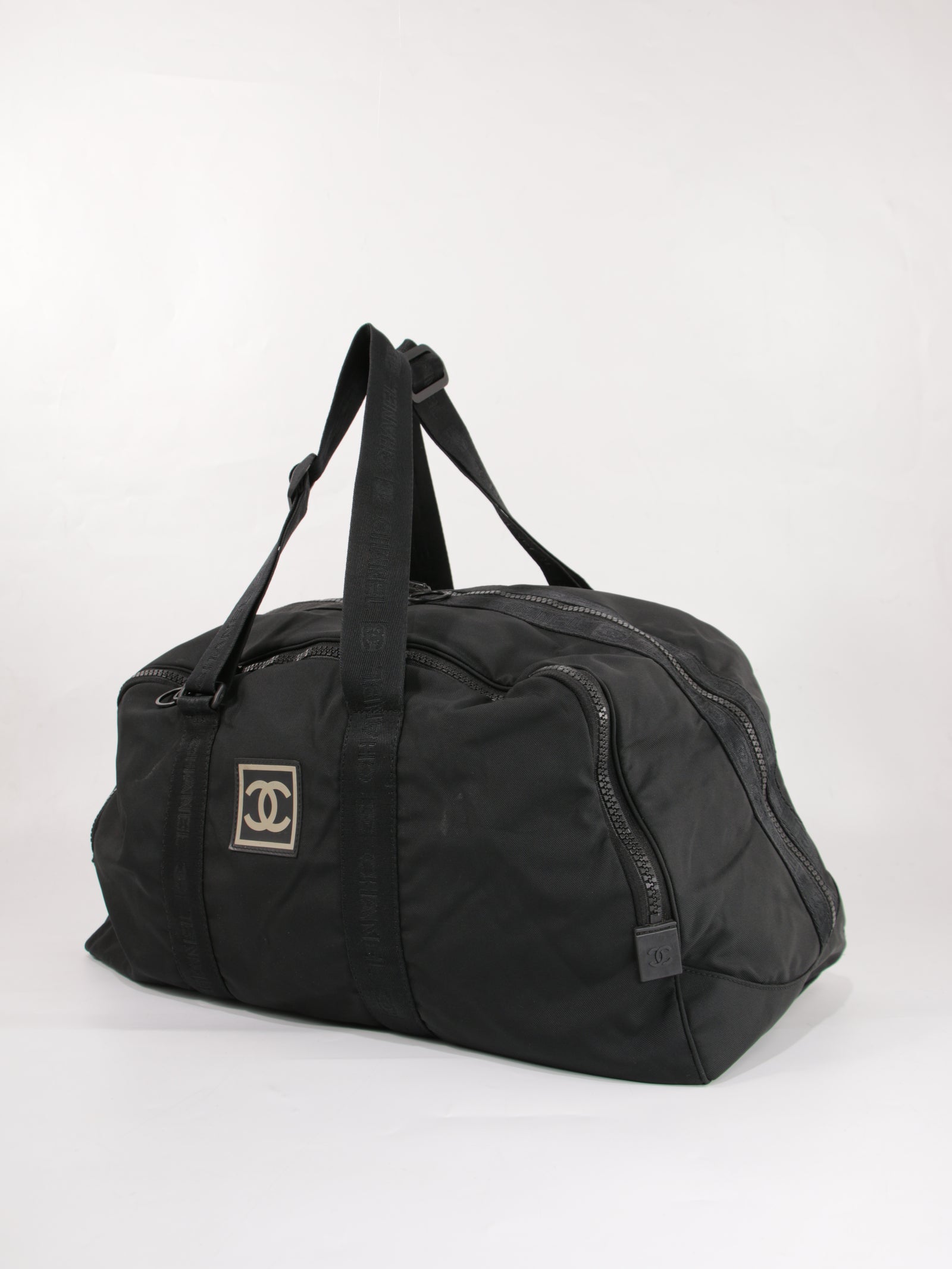 Duffle Bag