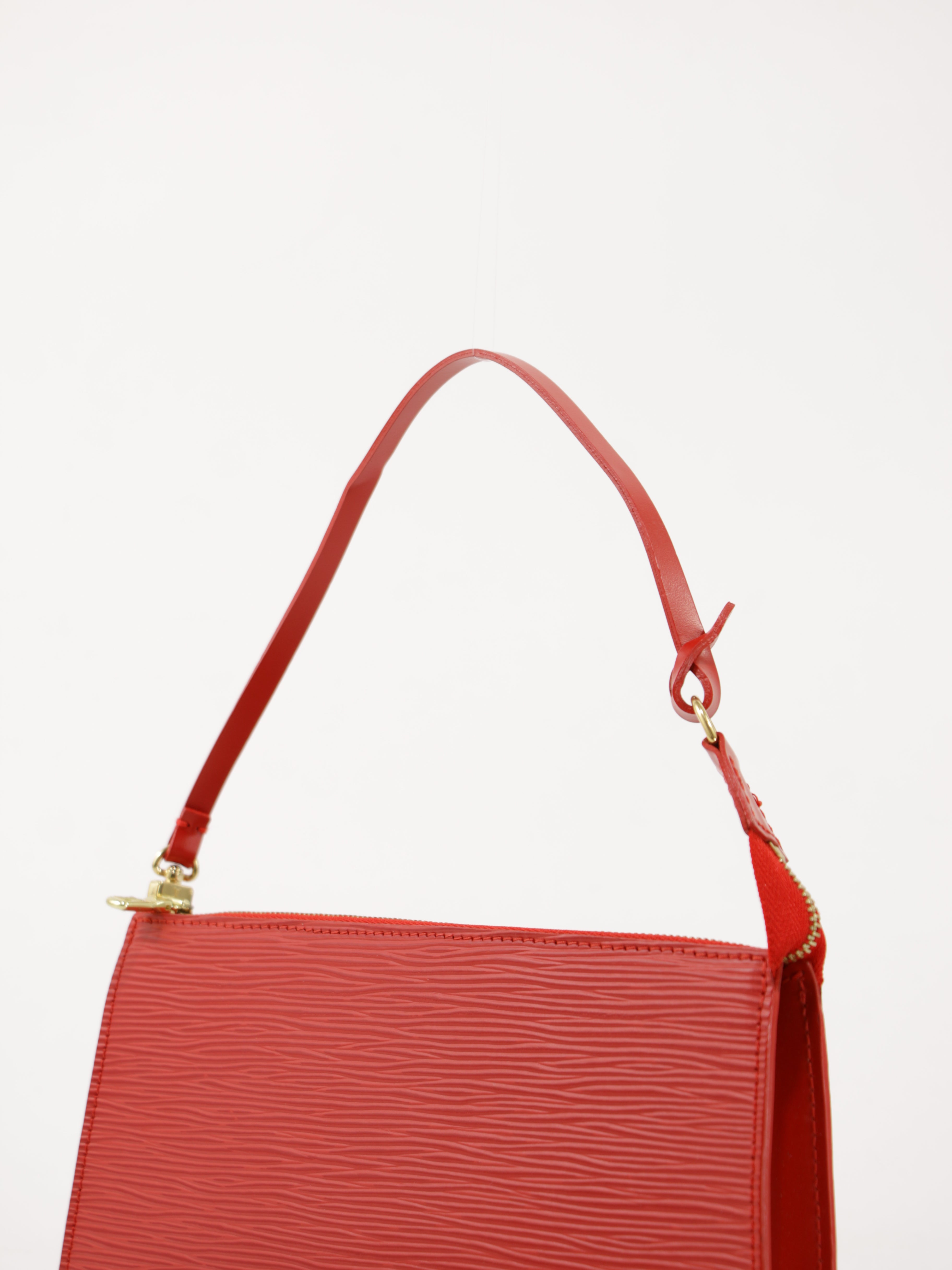 Epi Pochette