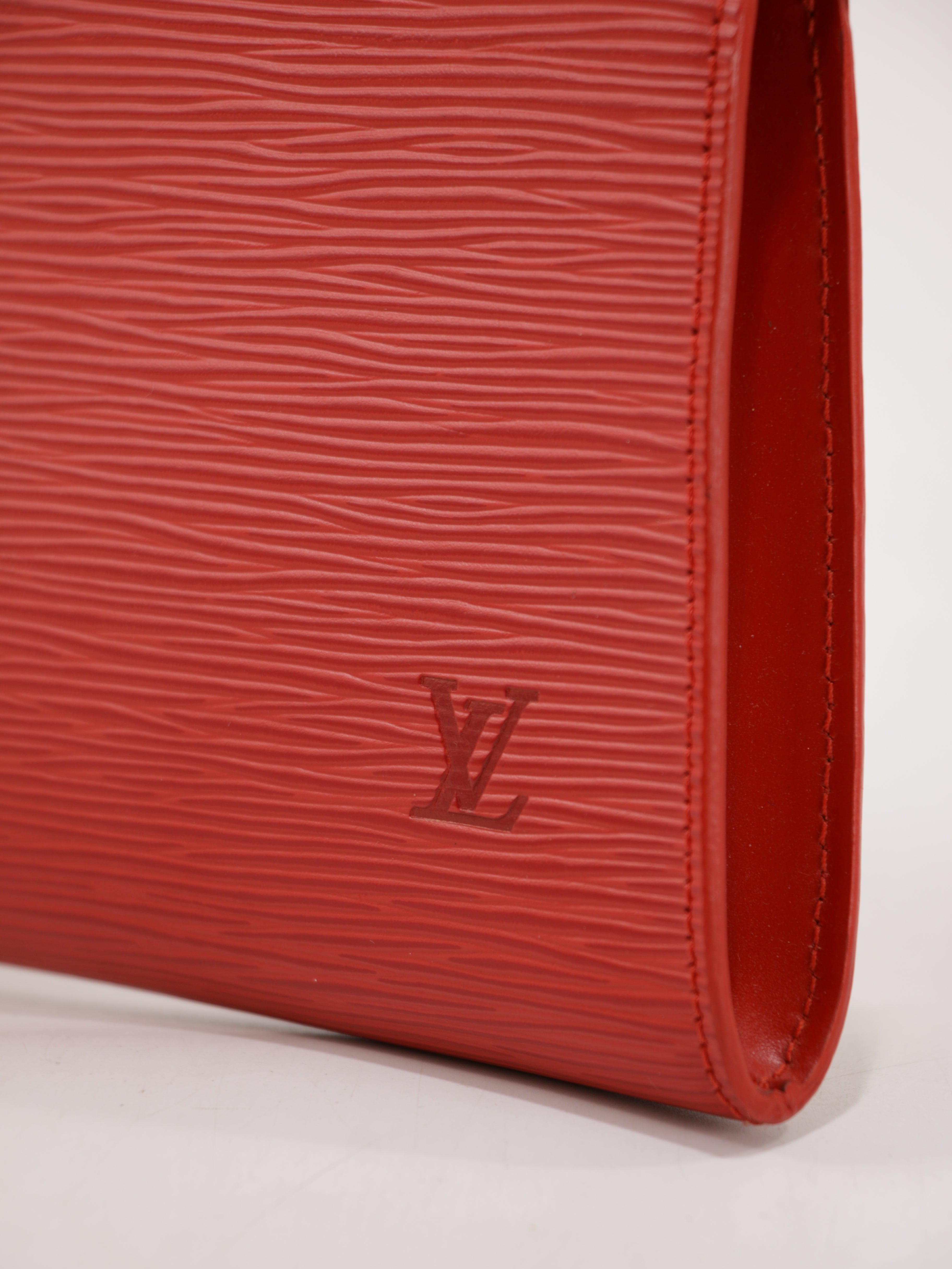 Epi Pochette