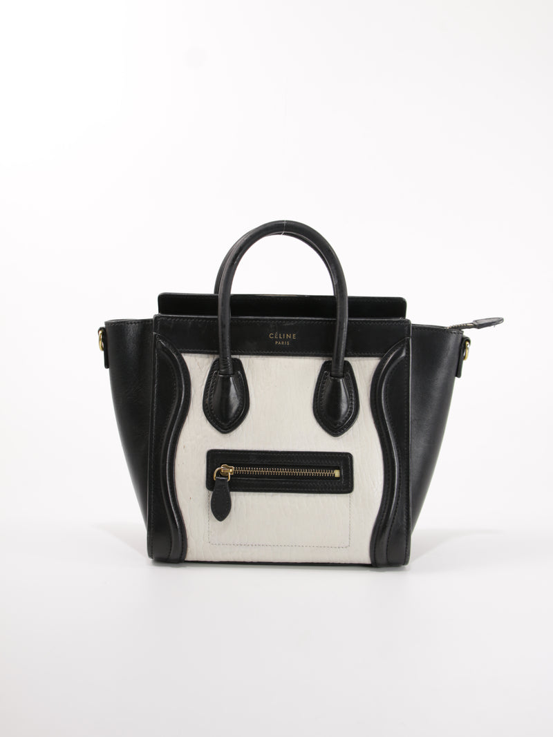 Celine Mini matkatavarat