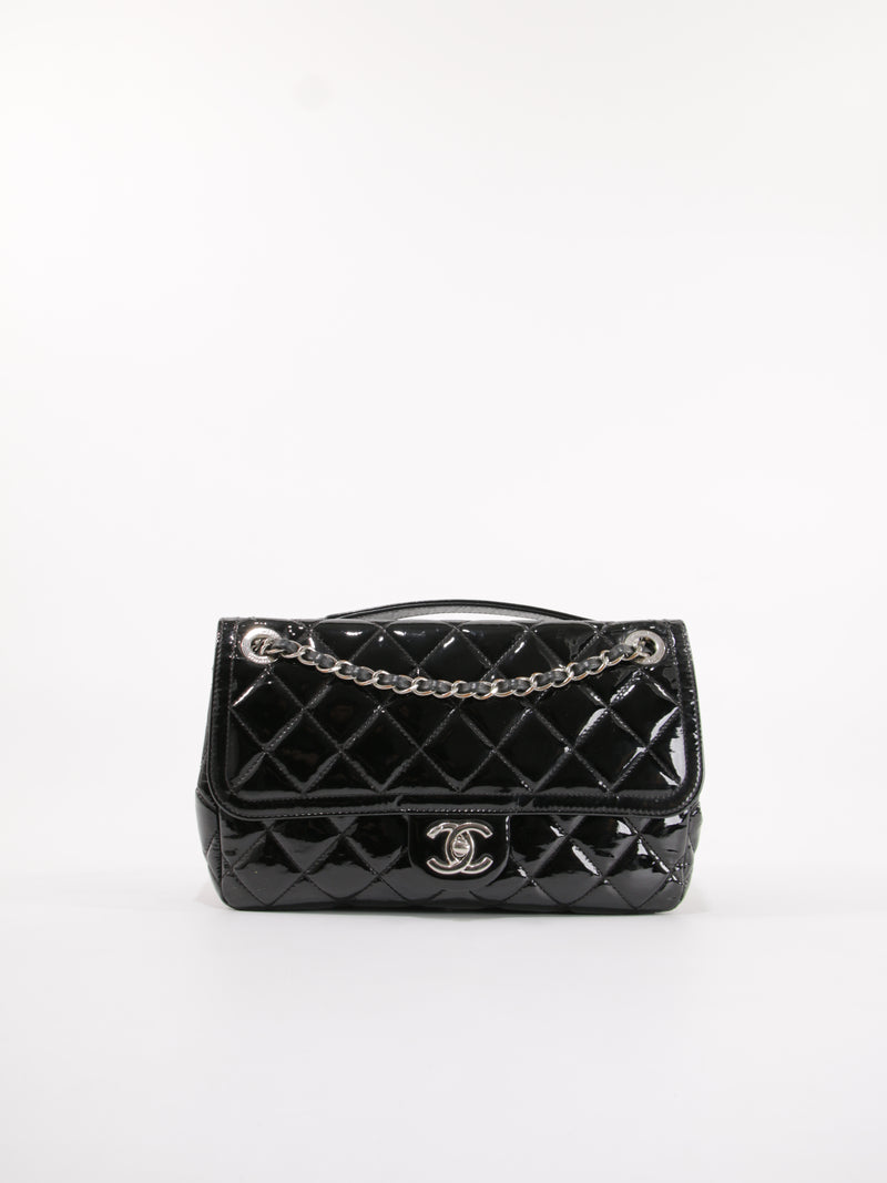 CHANEL - FLAP