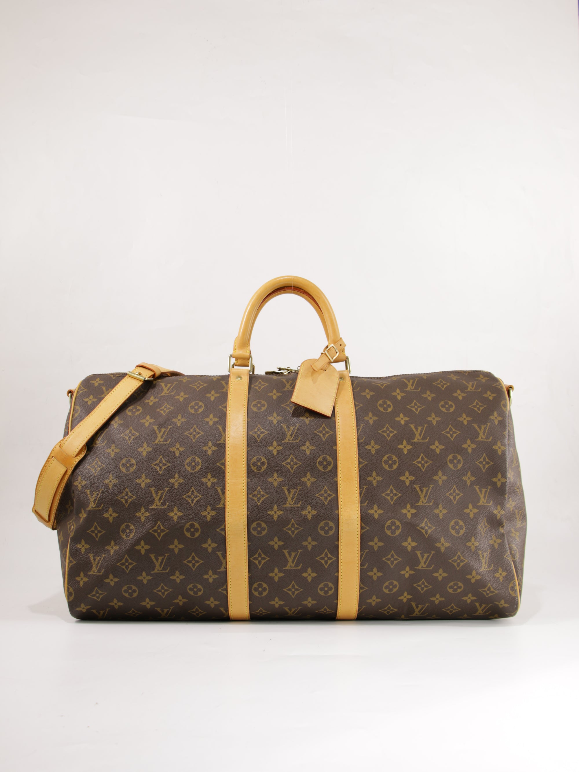 Keepall 55