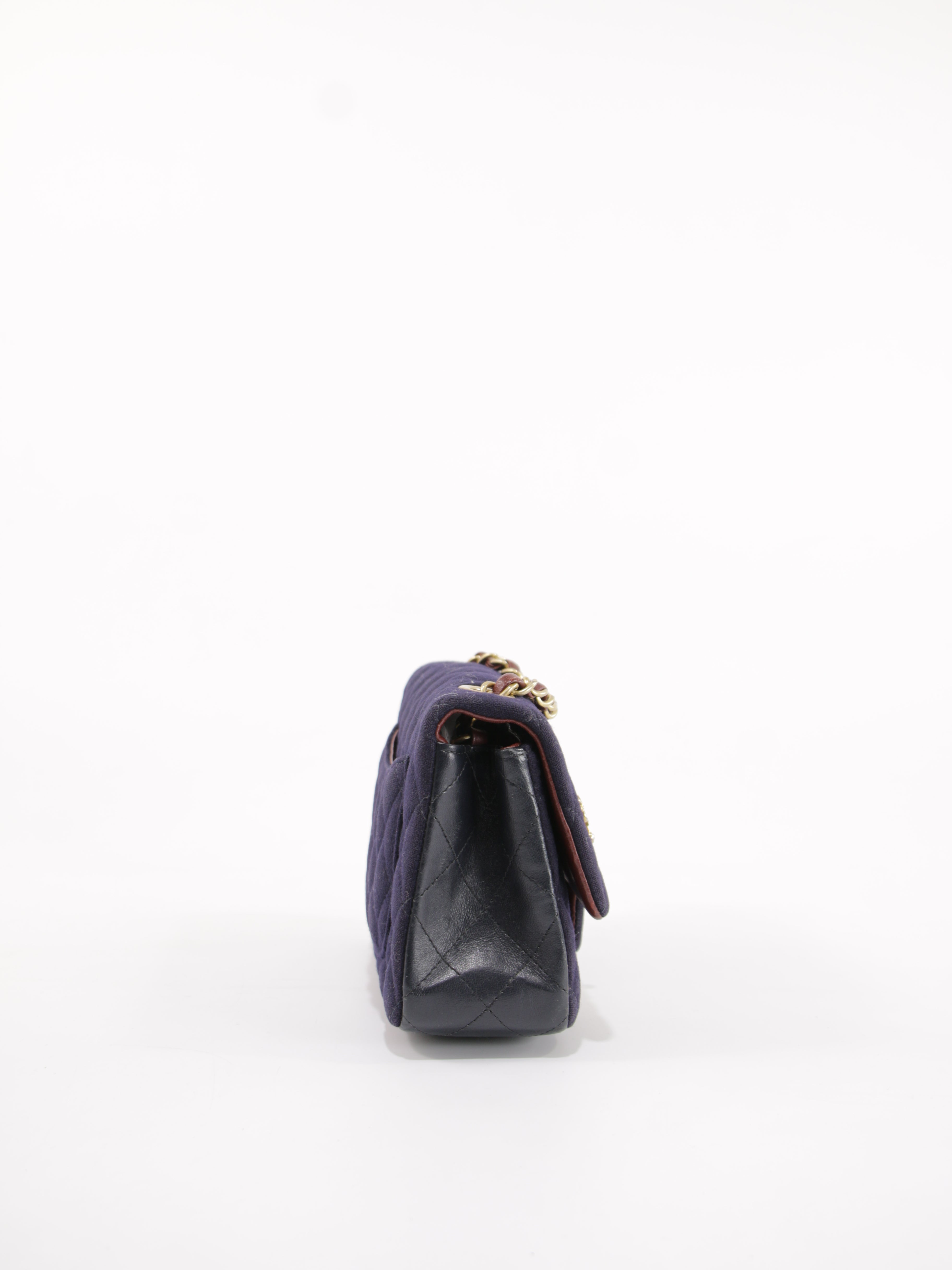 Mini Rectangular Flap