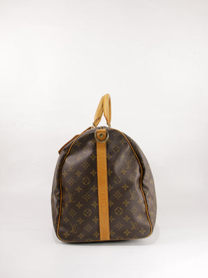 Keepall 55