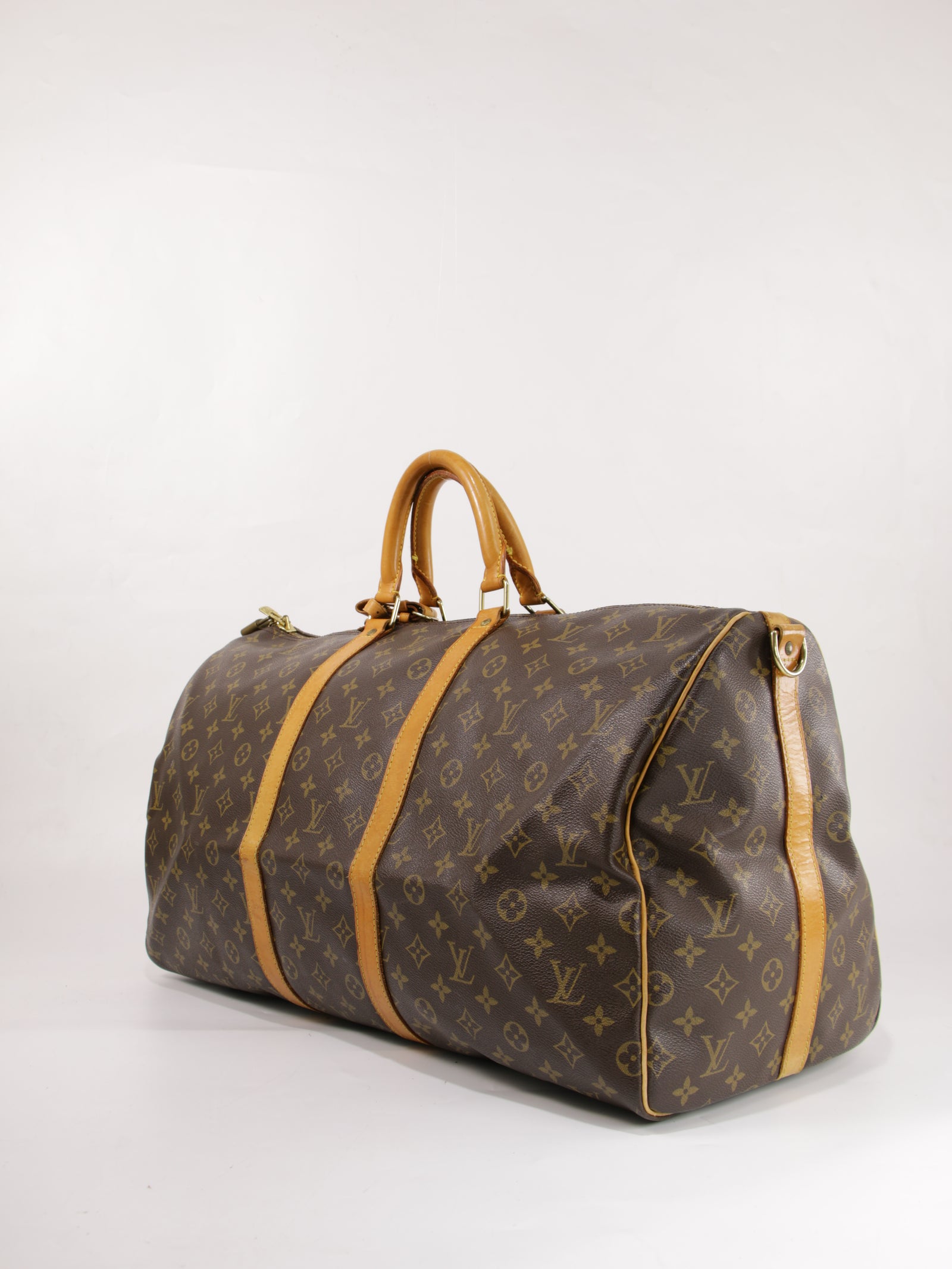 Keepall 55