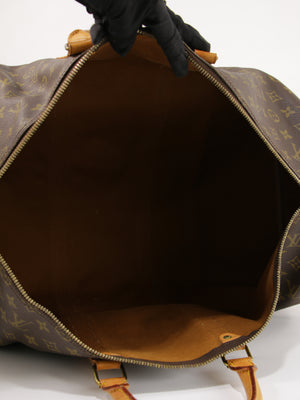 Keepall 55