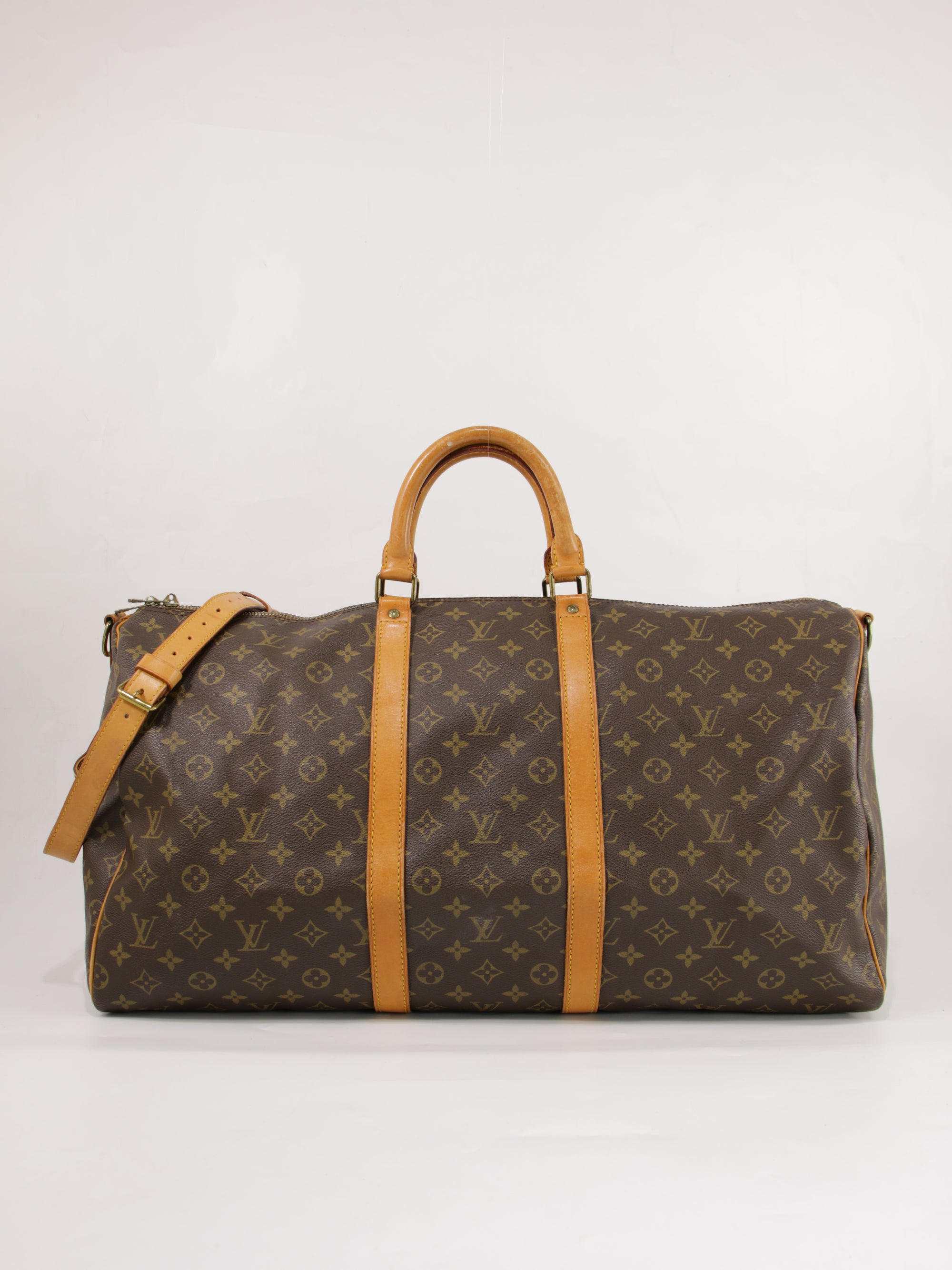 Keepall 55