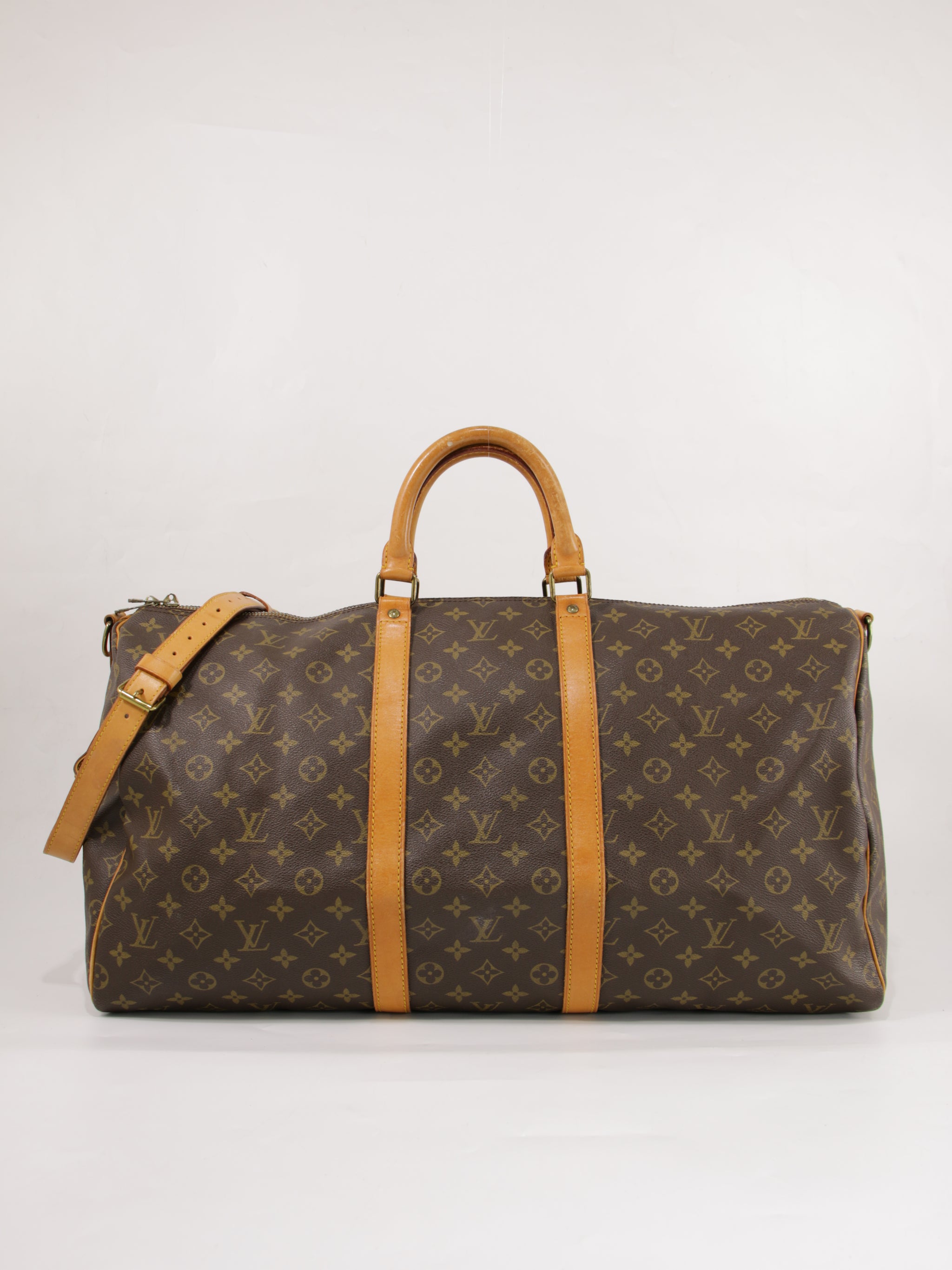 Keepall 55