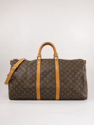 Keepall 55