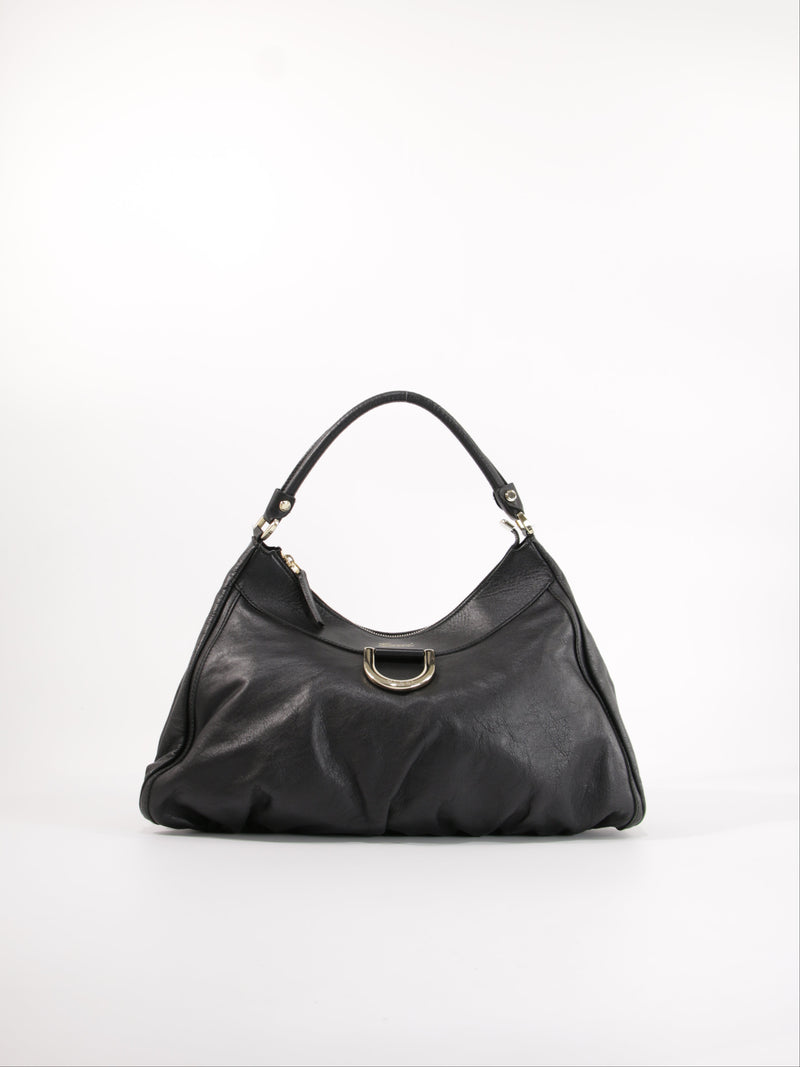 Gucci Abbey D-rengas Large