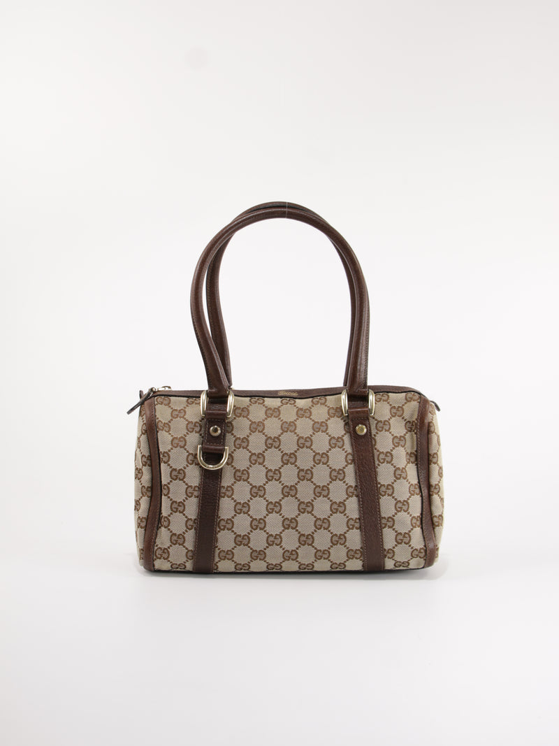 GUCCI ABBEY D-RENGAS BOSTONISSA