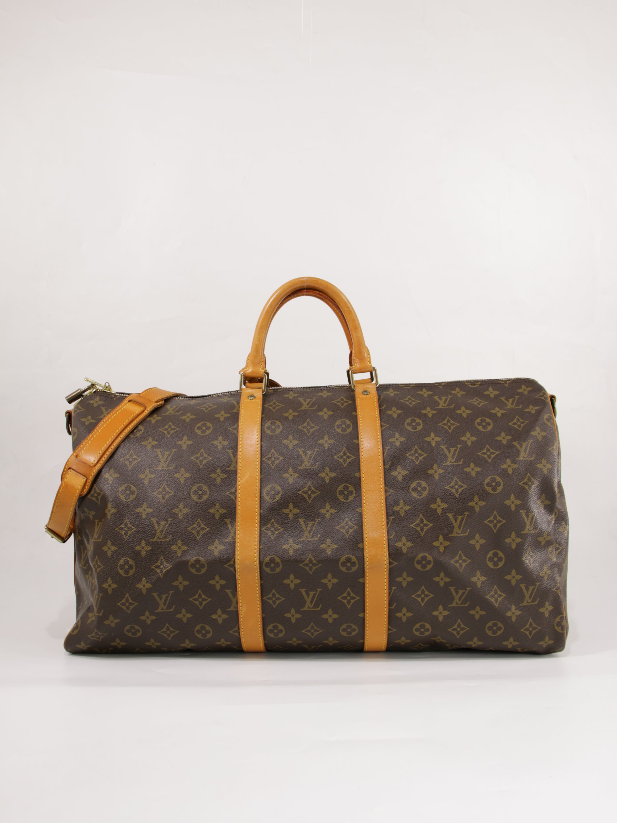 Keepall 55
