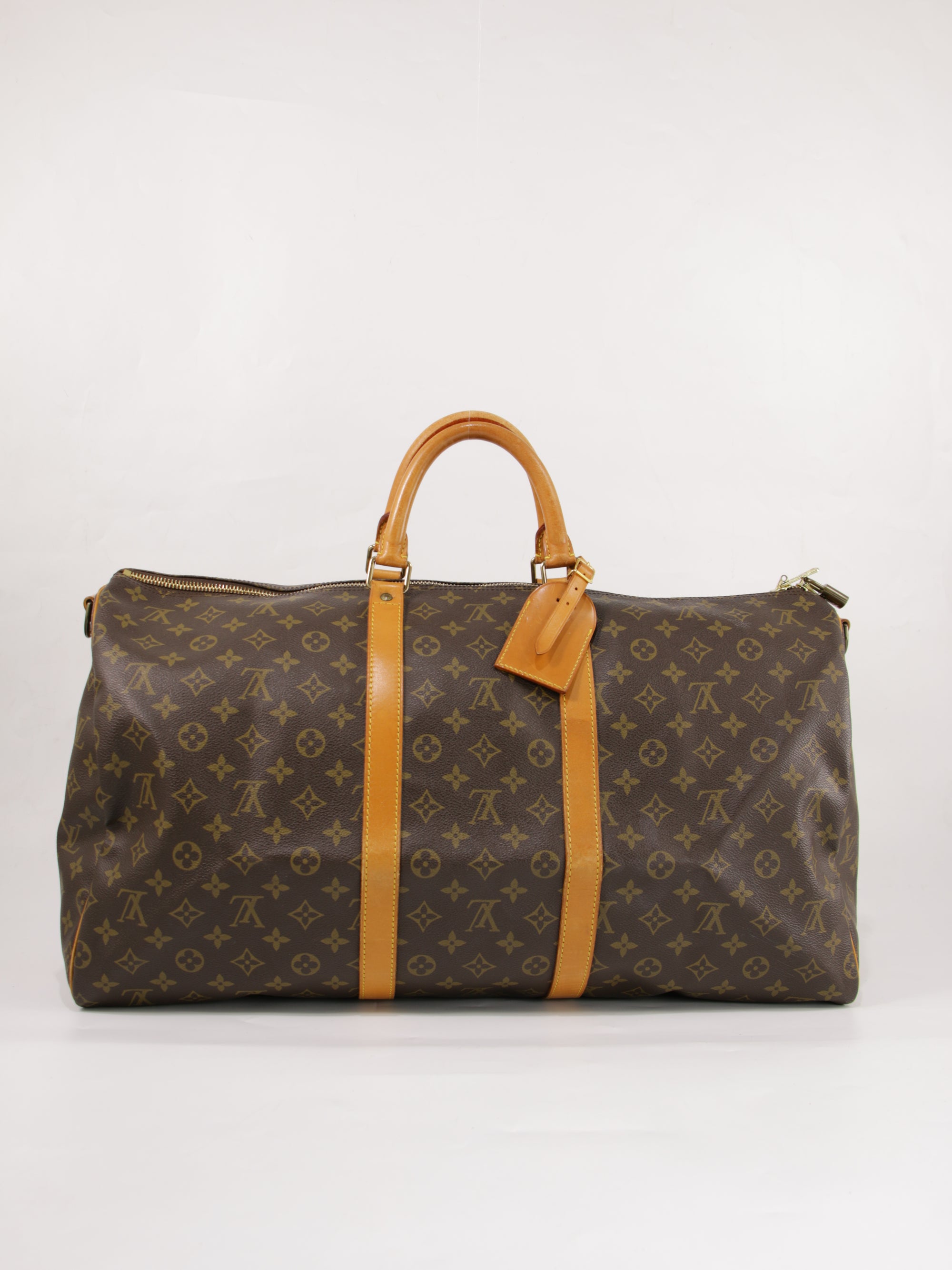 Keepall 55