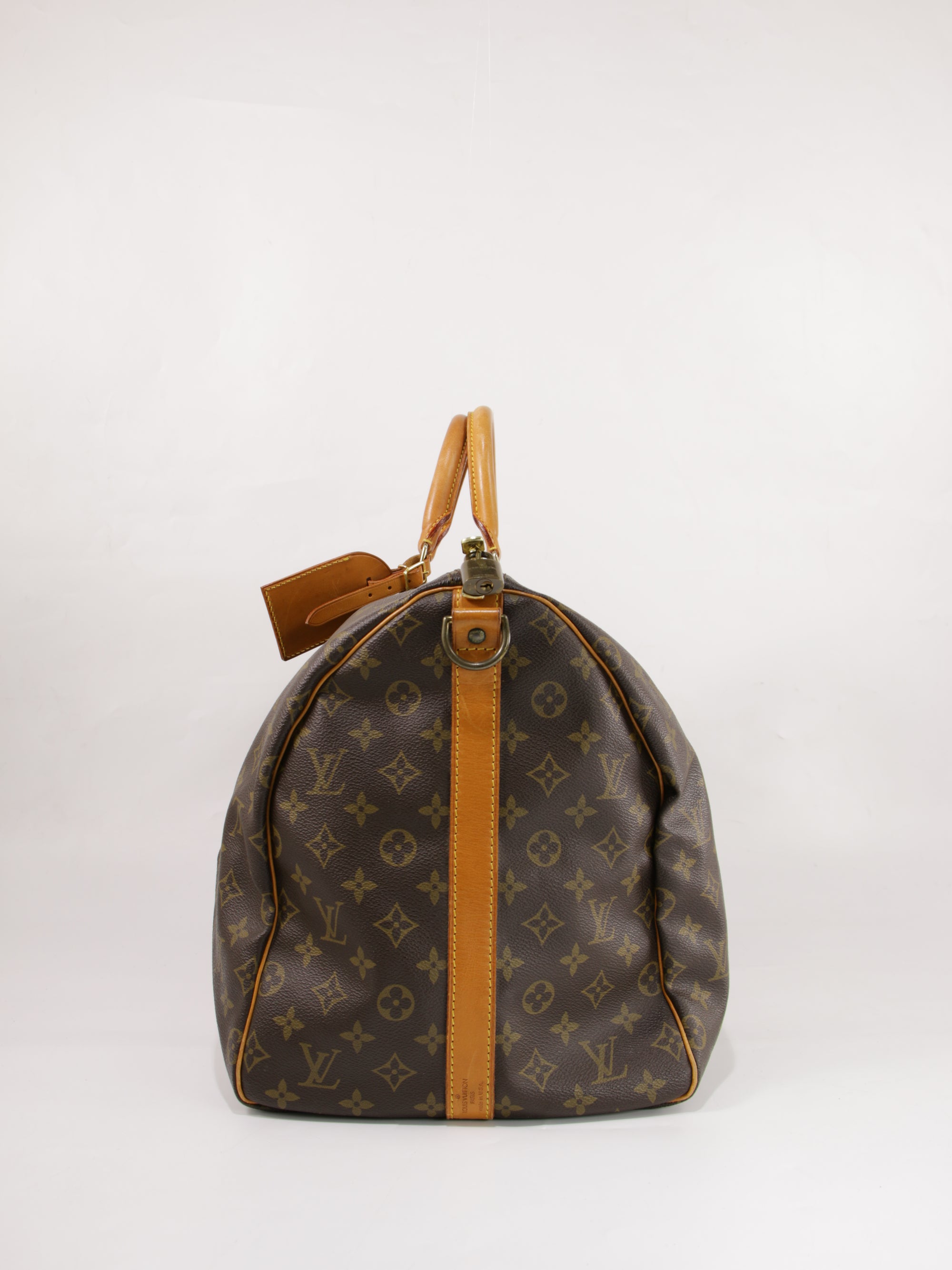 Keepall 55
