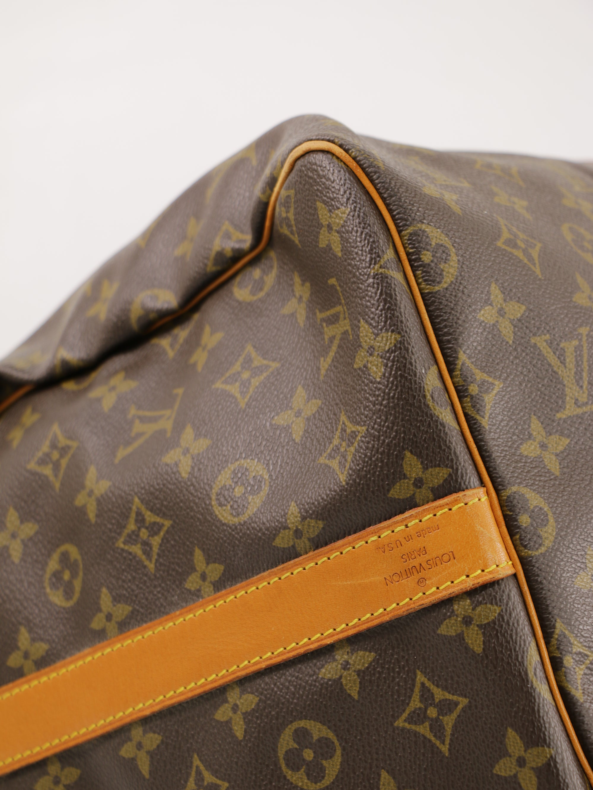 Keepall 55