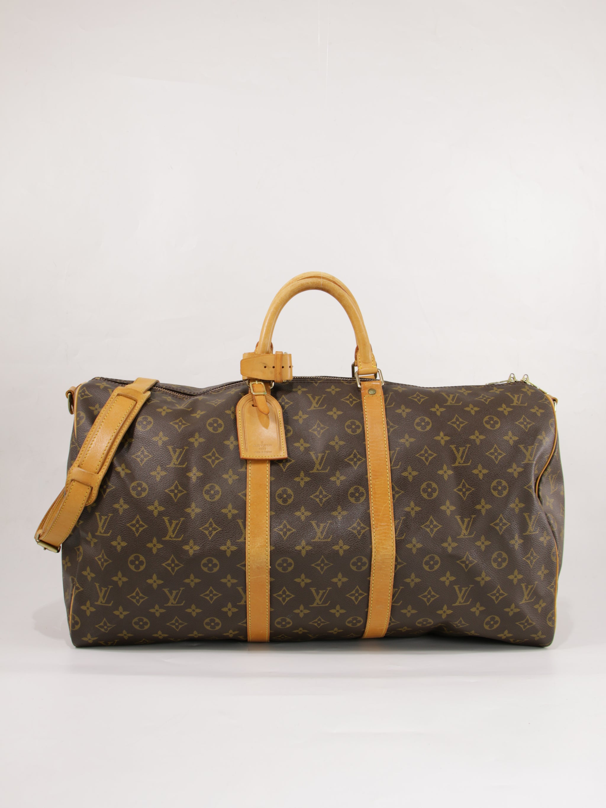 Keepall 55