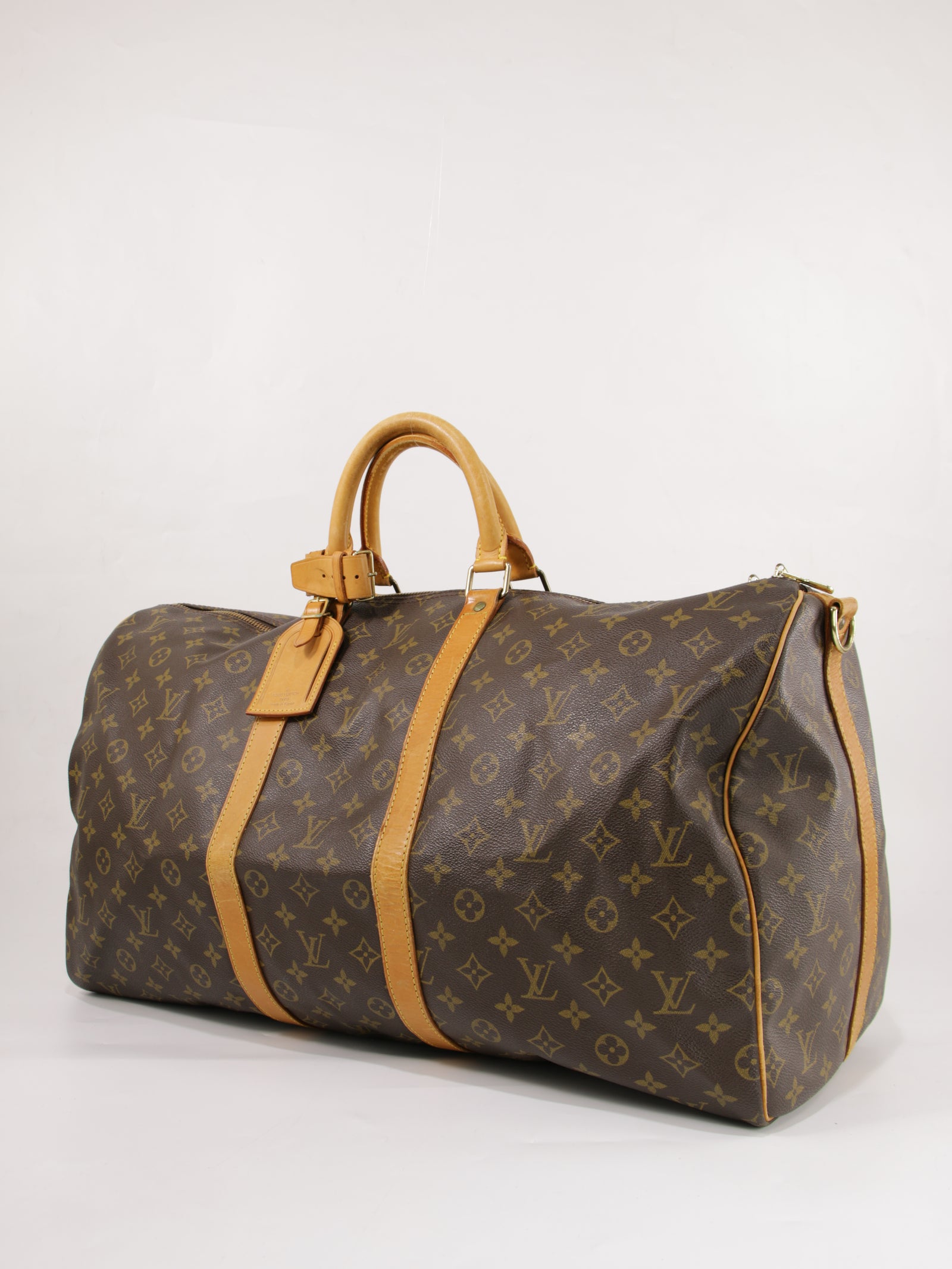 Keepall 55
