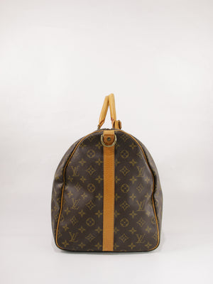 Keepall 55