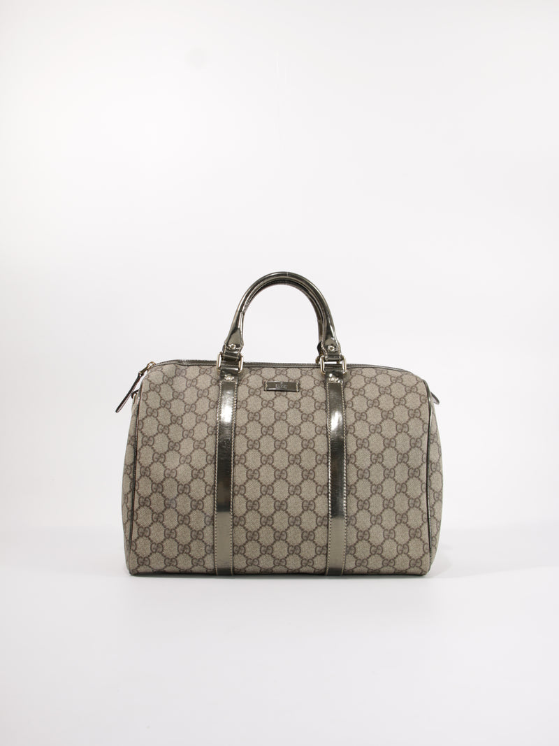 Gucci Boston