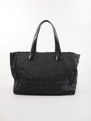 Medium New Travel Line Tote