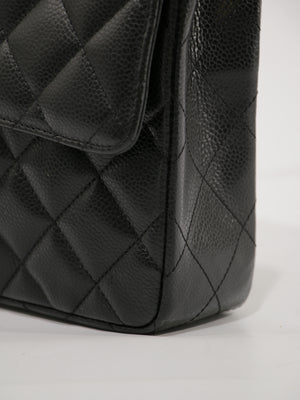 Medium Single Flap