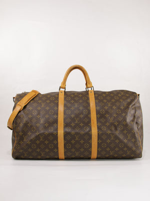 Keepall 60