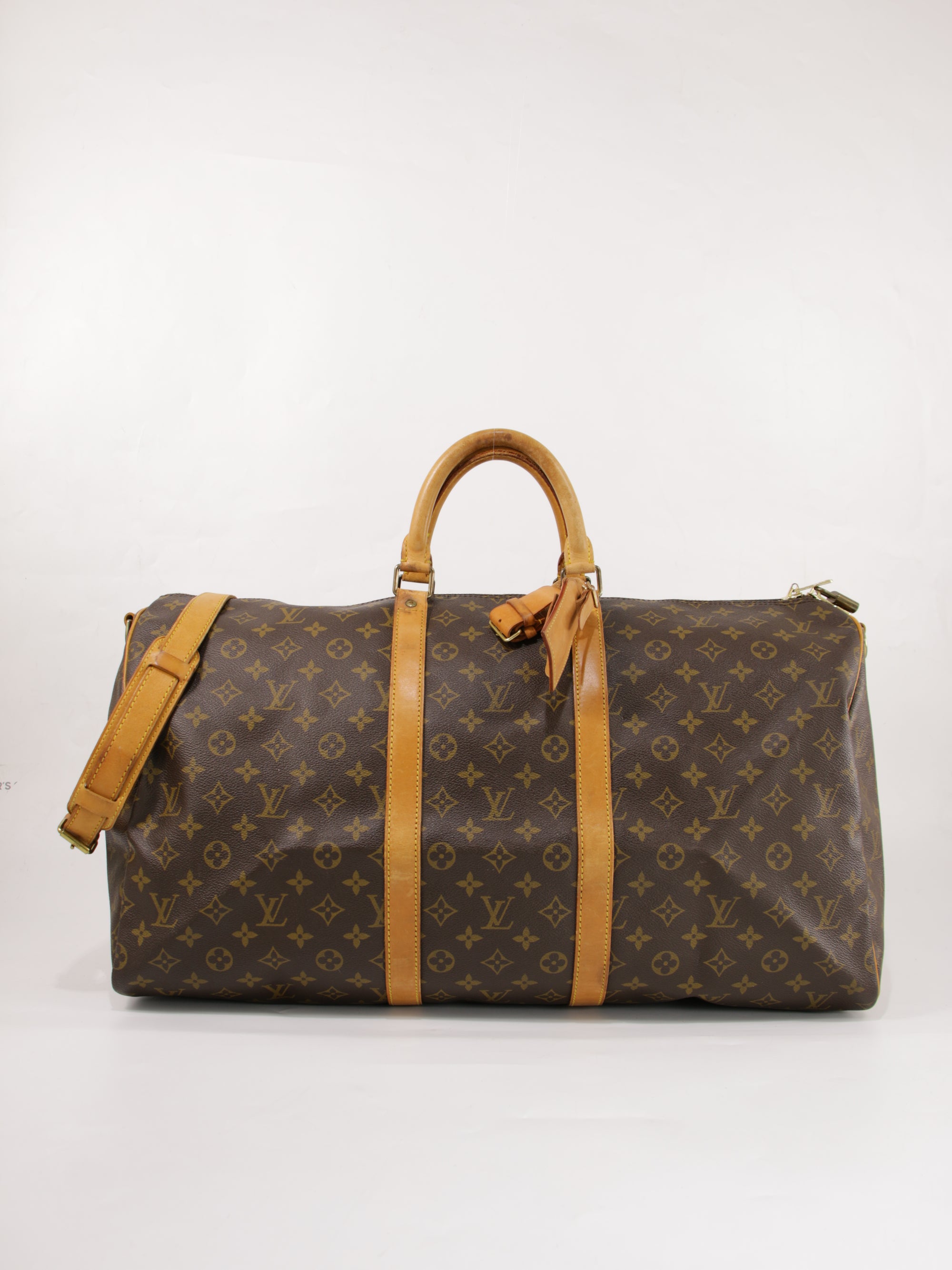 Keepall 55
