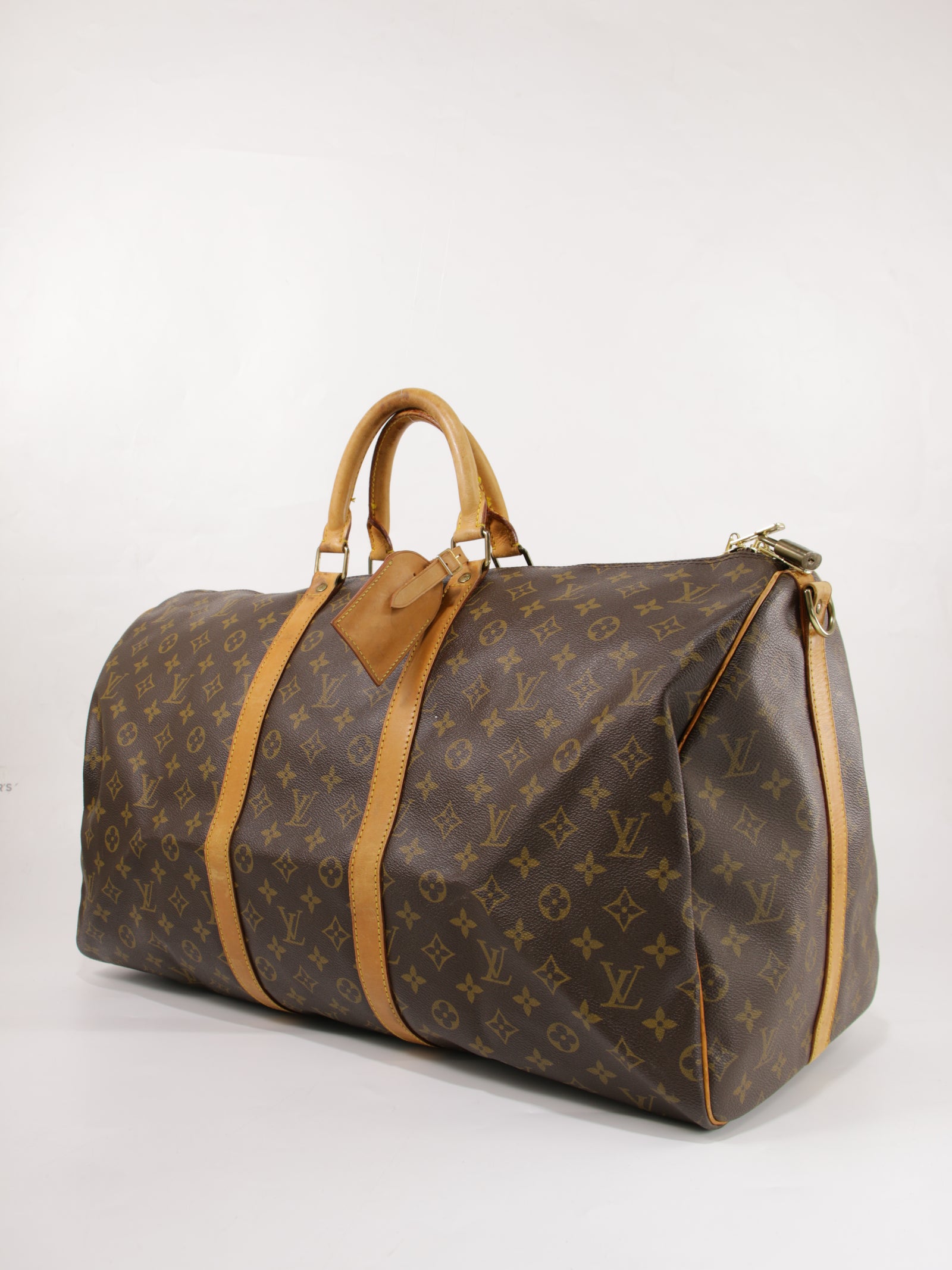 Keepall 55