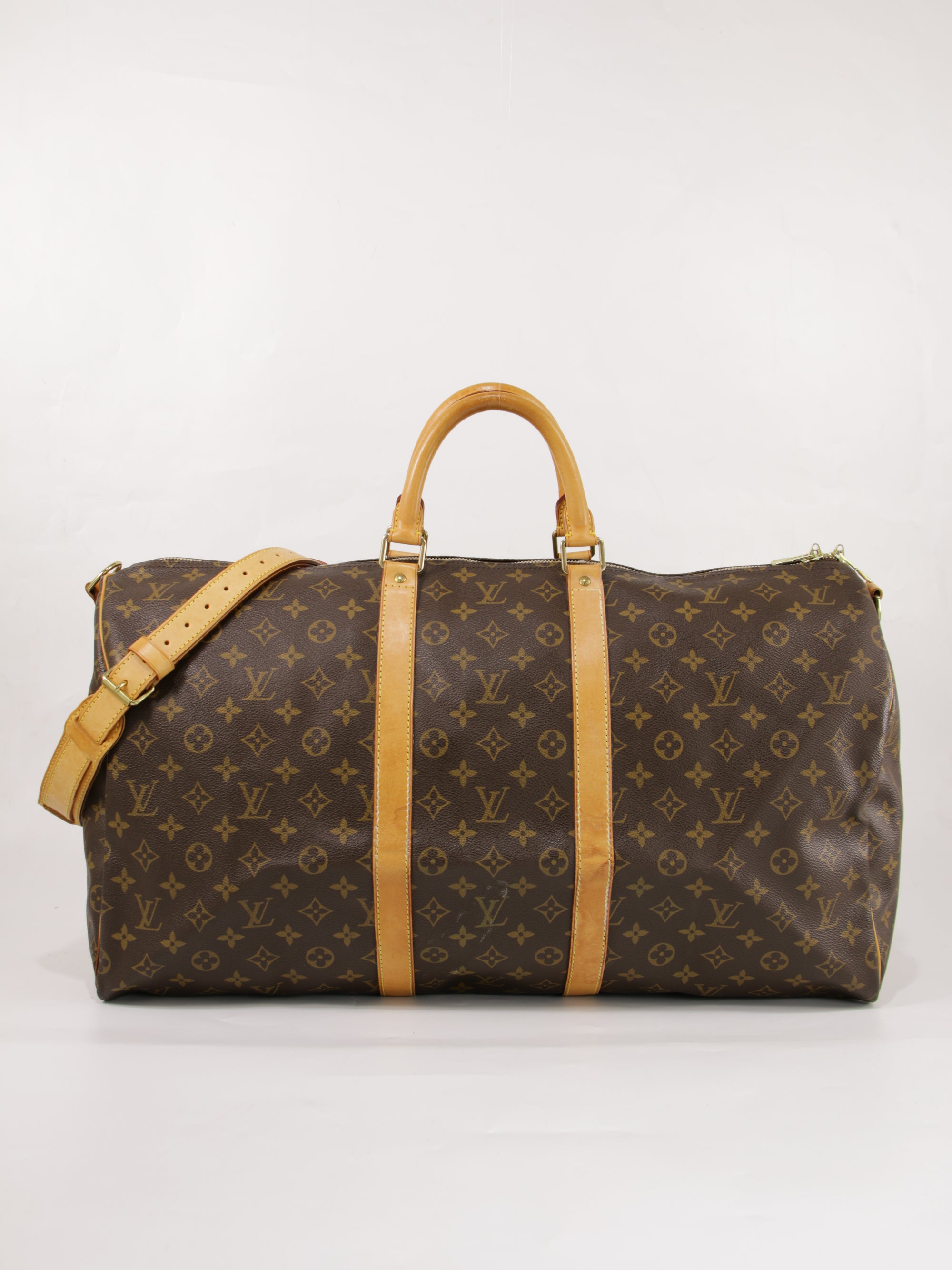 Keepall 55