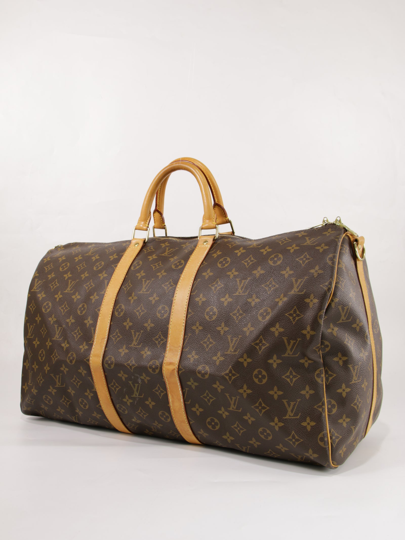 Keepall 55