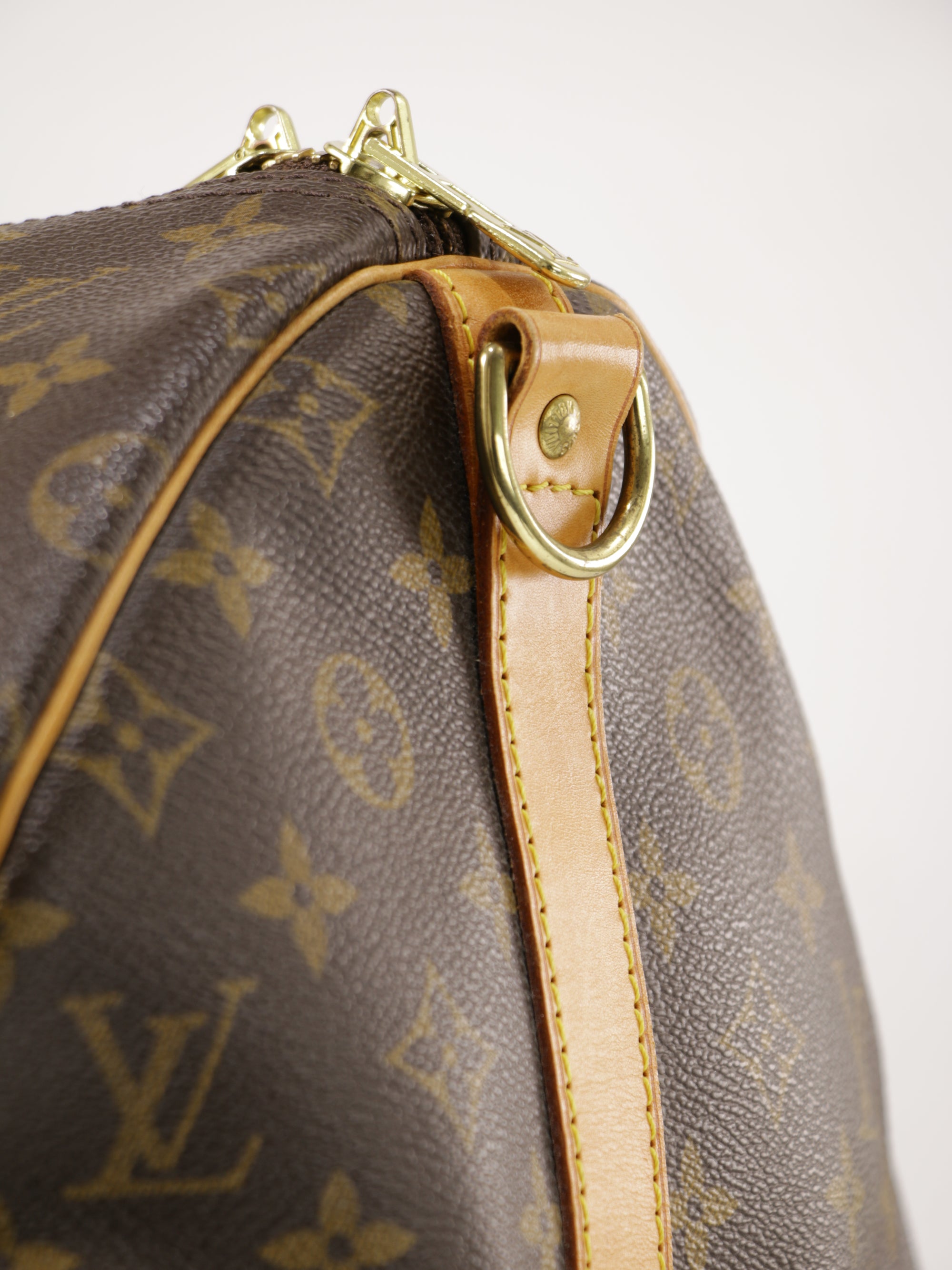 Keepall 55
