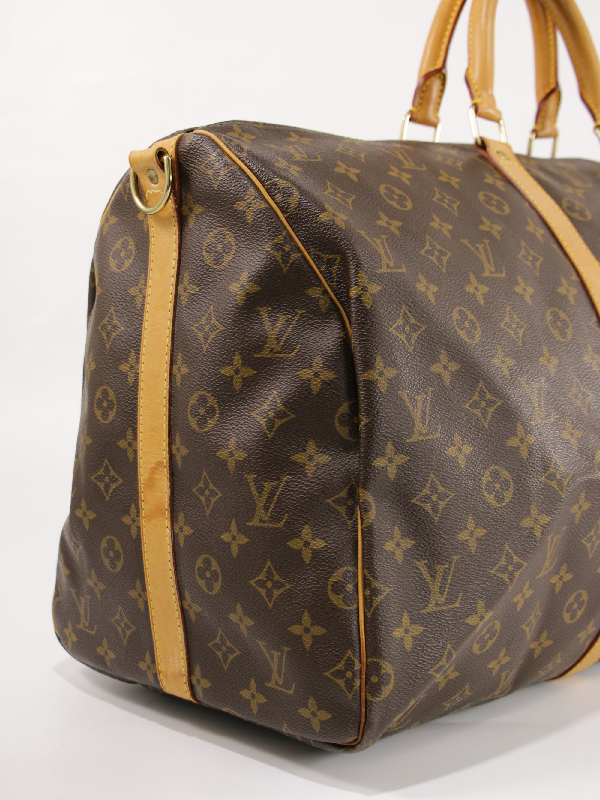 Keepall 55