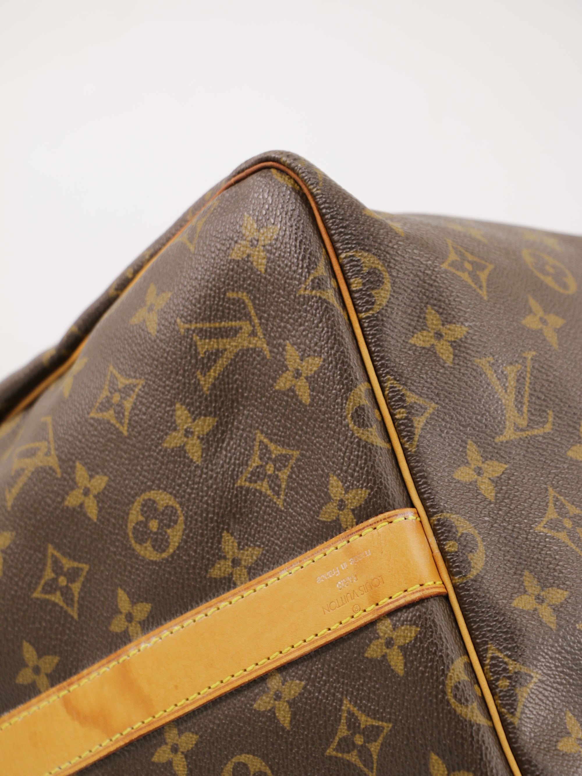 Keepall 55