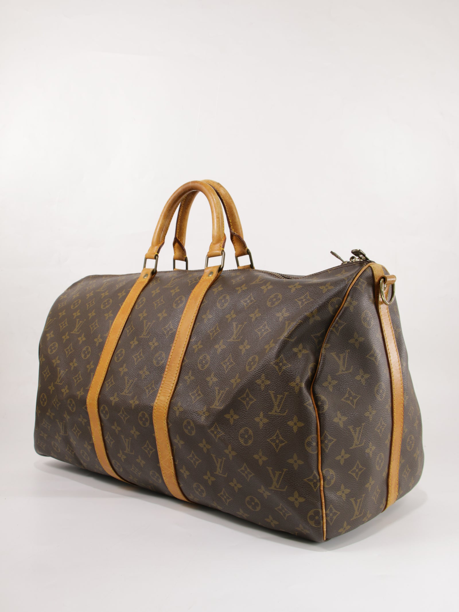 Keepall 55