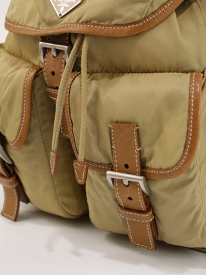 Velo Backpack