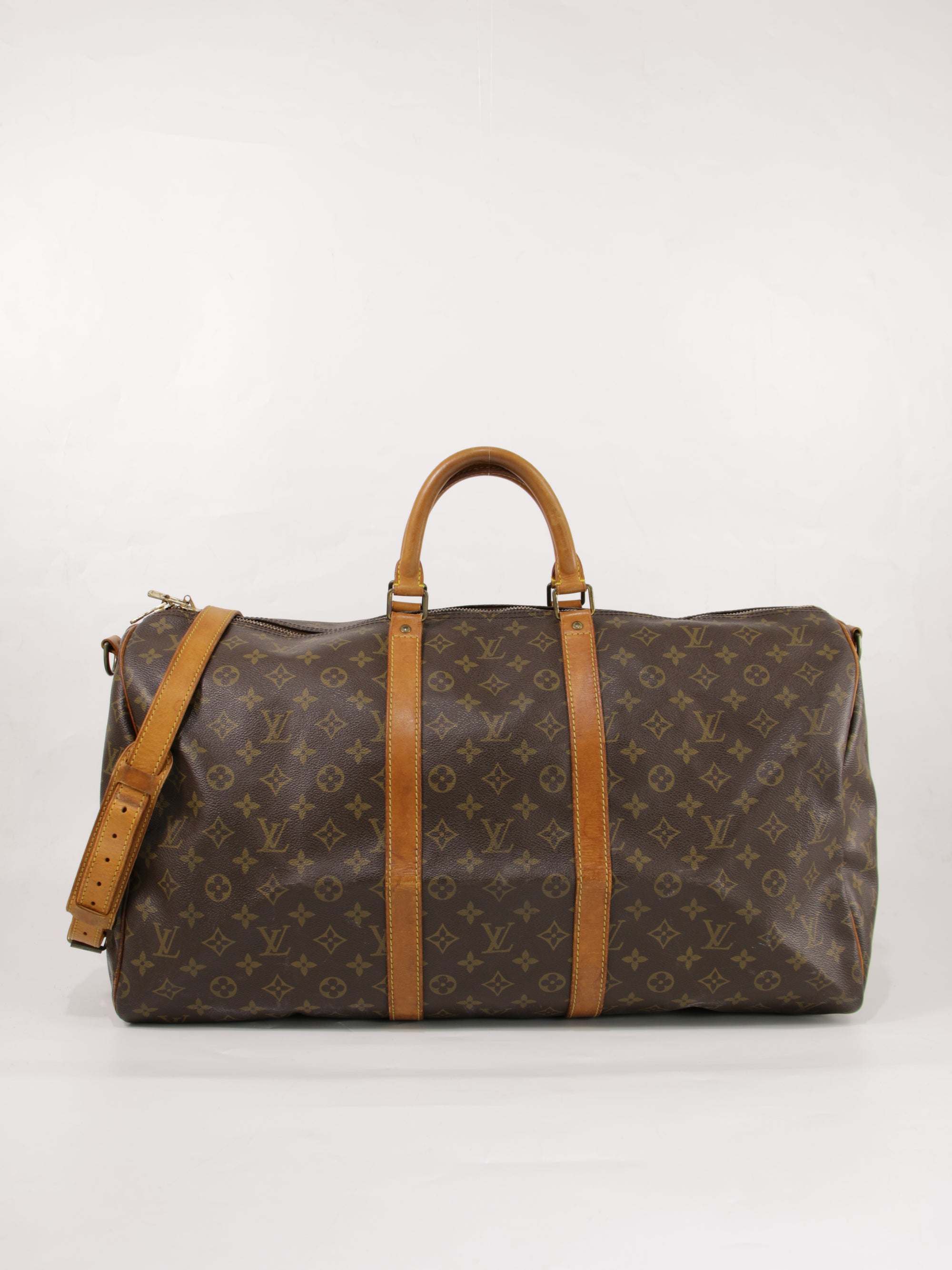 Keepall 55