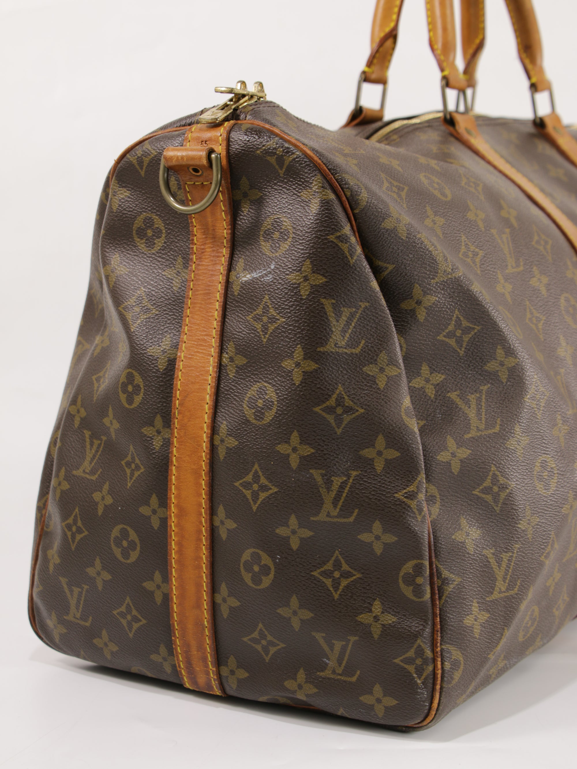 Keepall 55