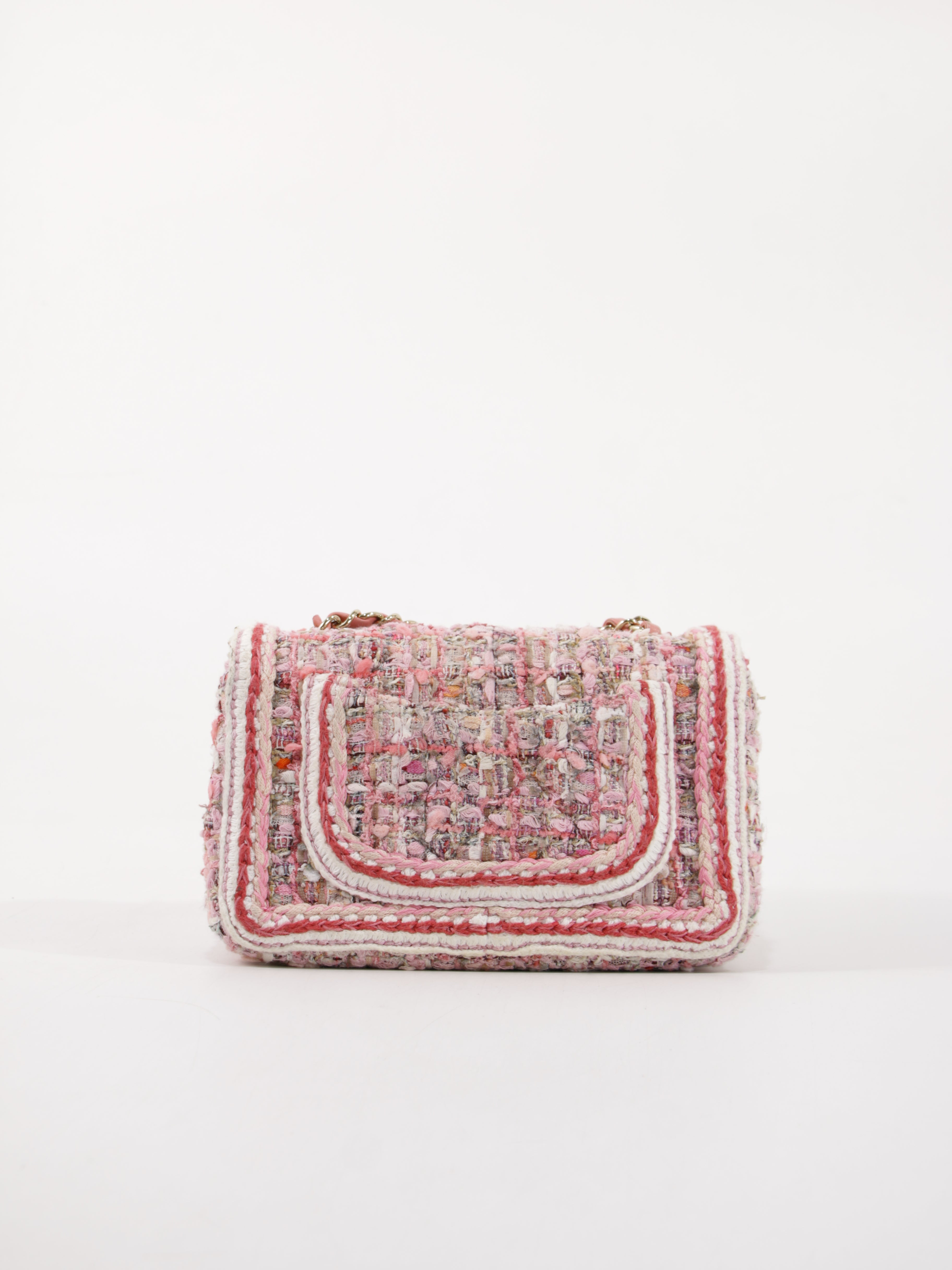 Mini Rectangular Flap