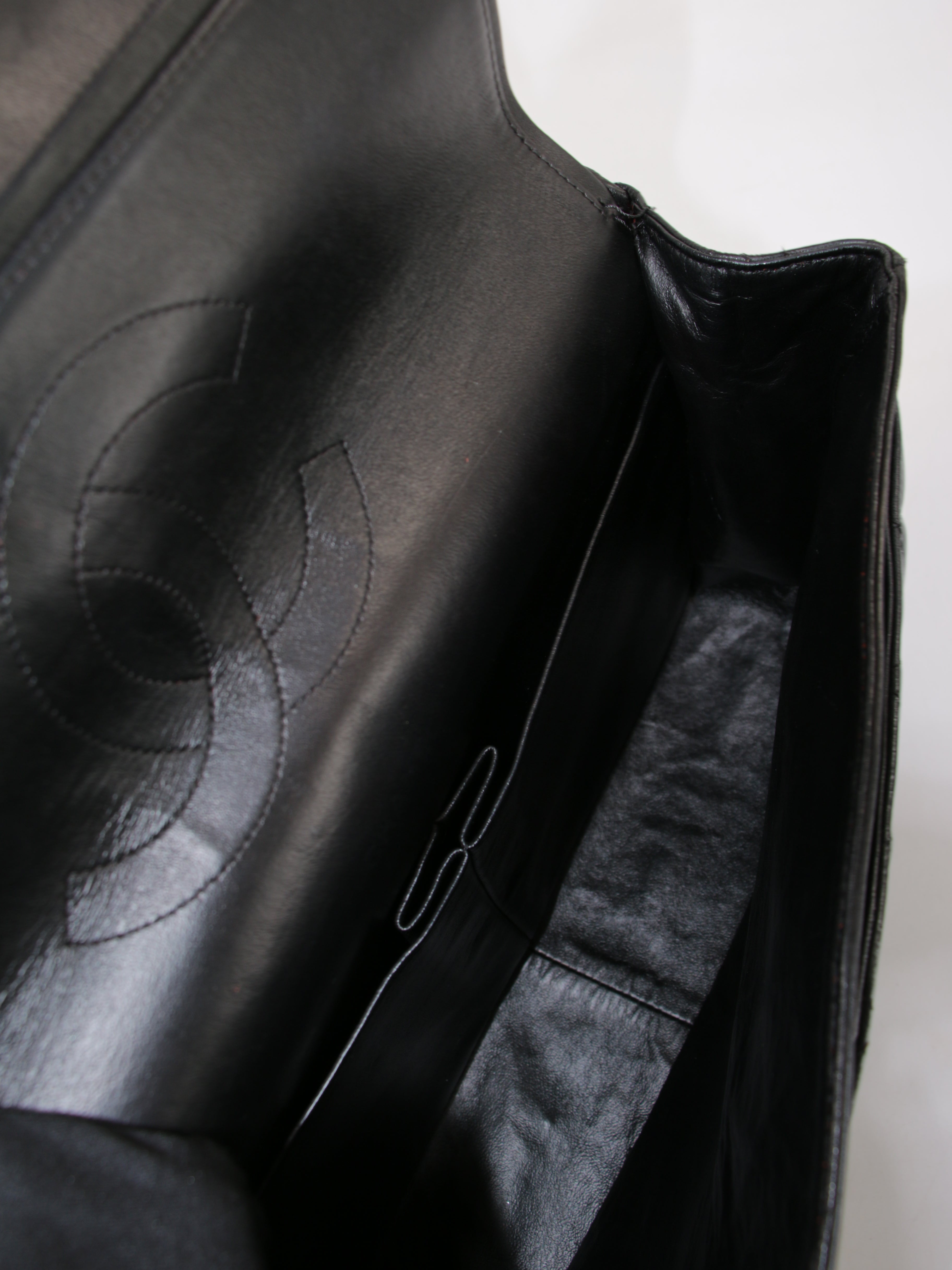 Maxi Classic Flap