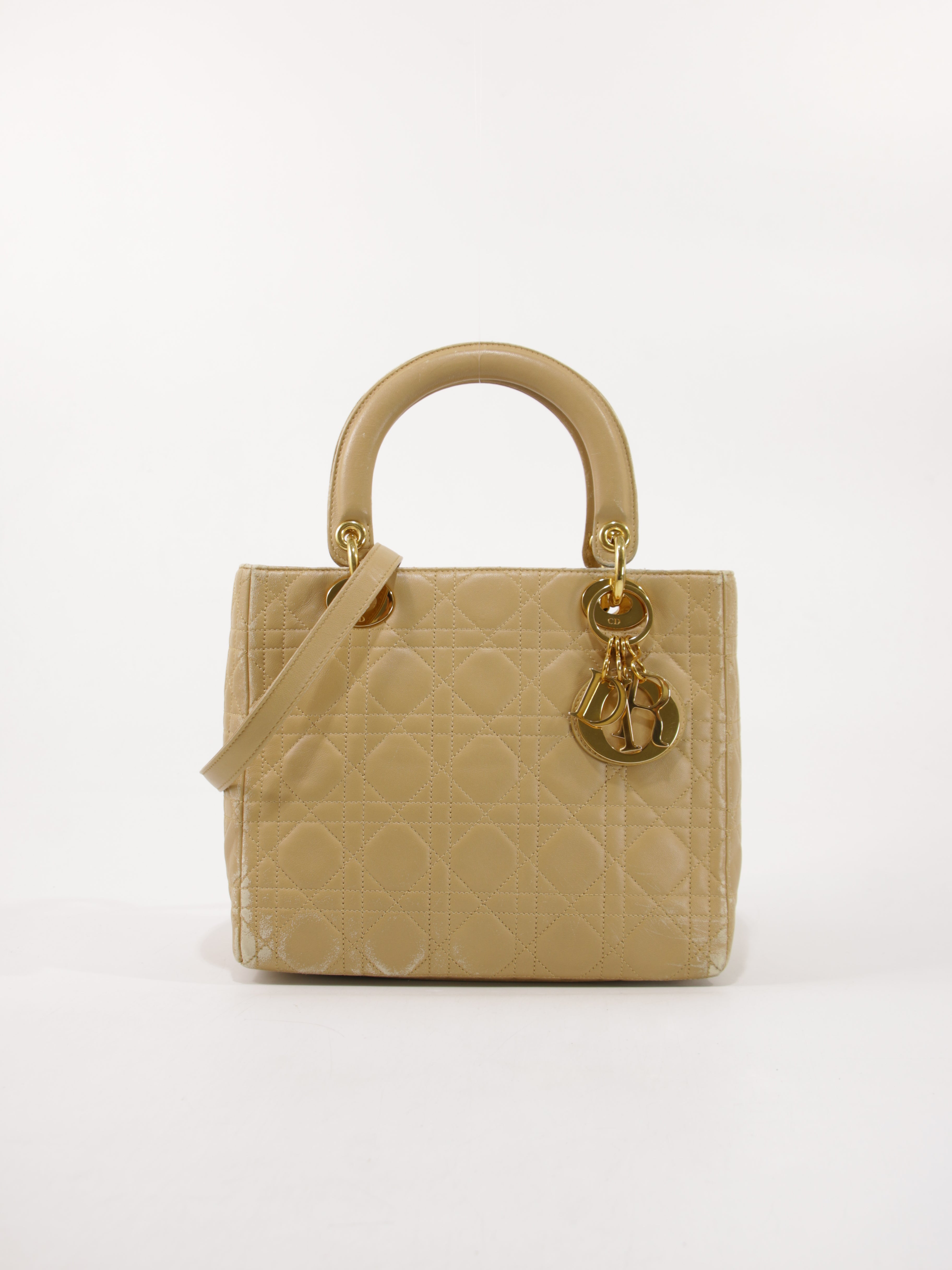 Medium Lady Dior