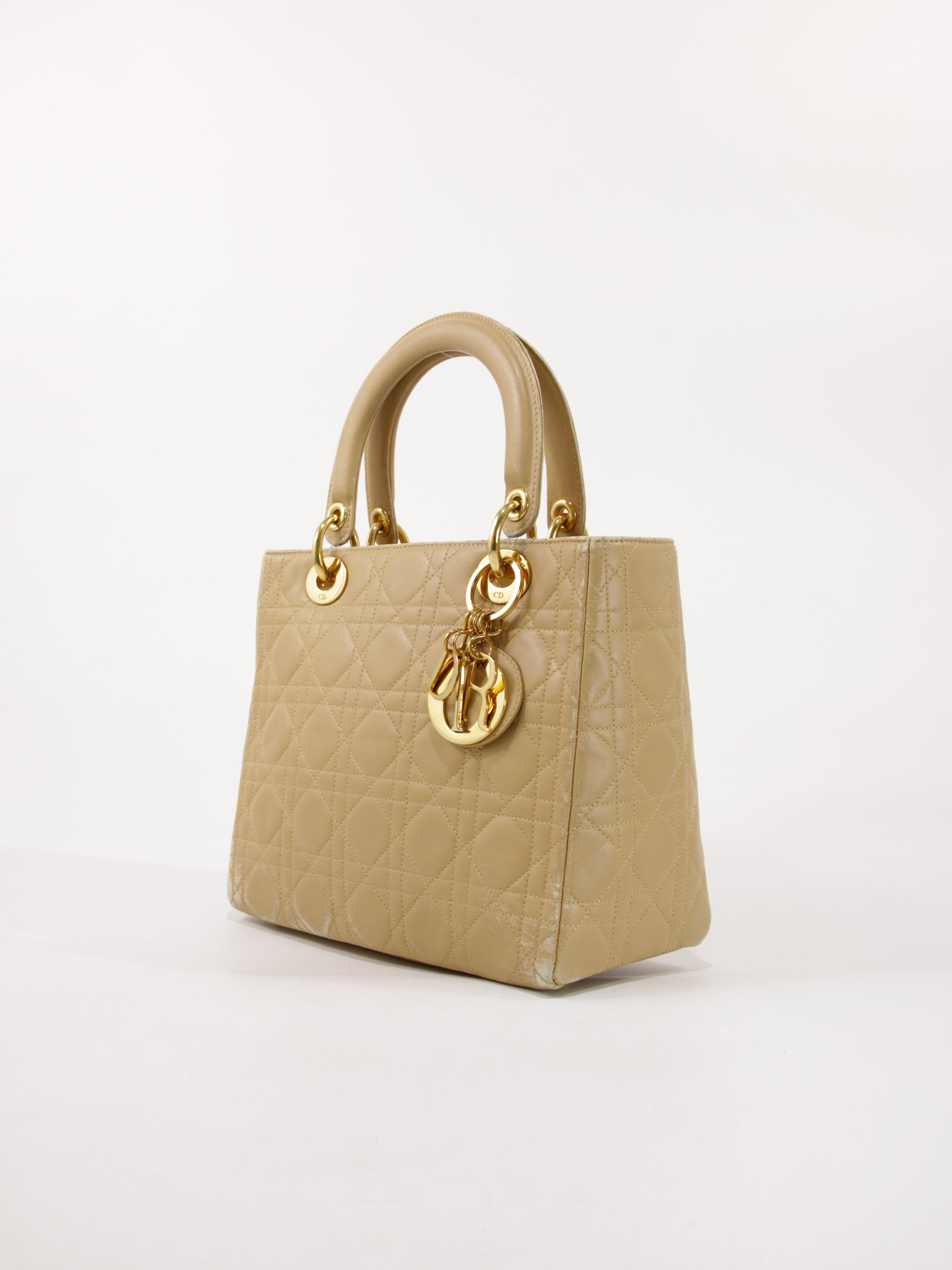Medium Lady Dior