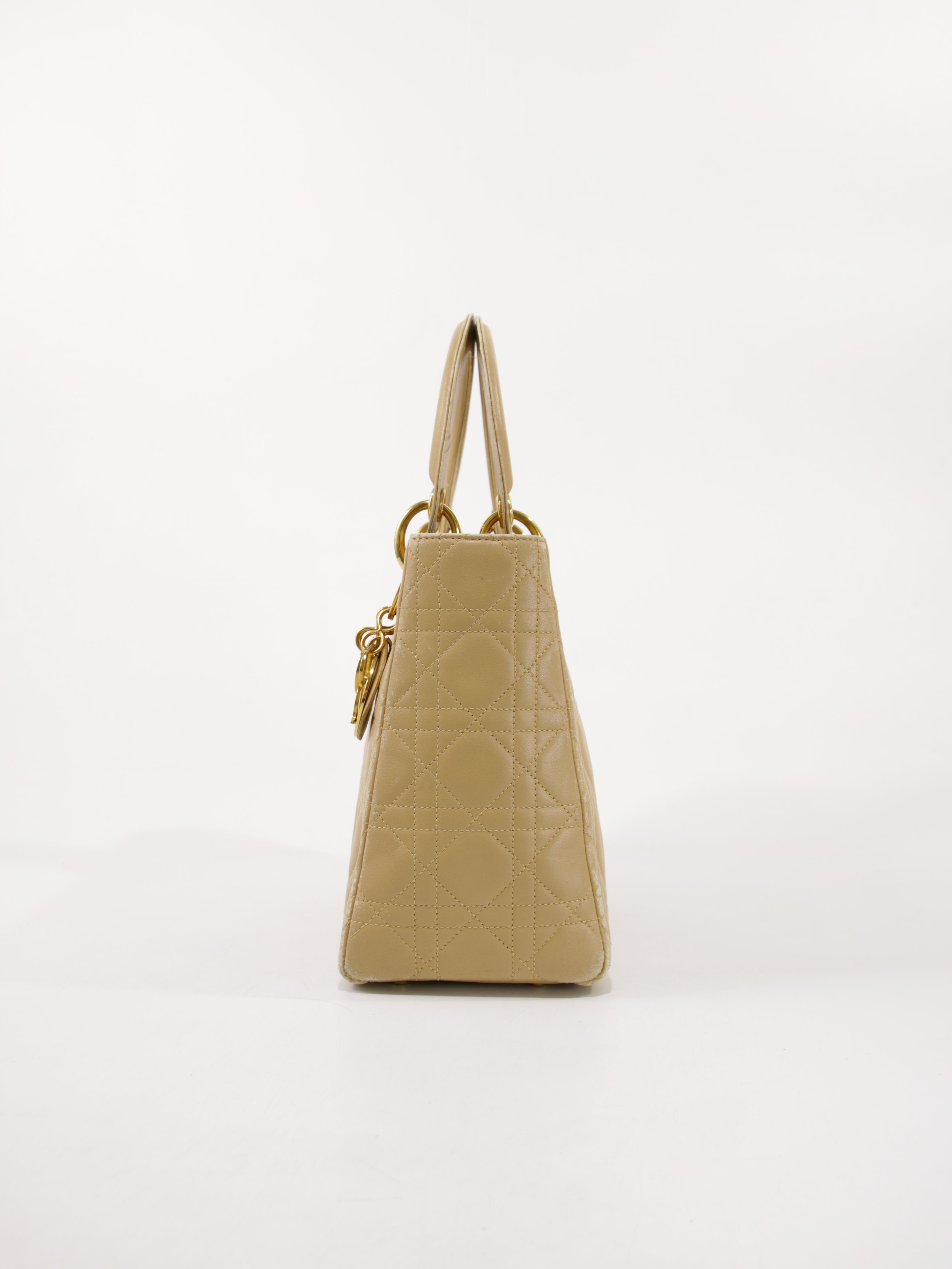 Medium Lady Dior