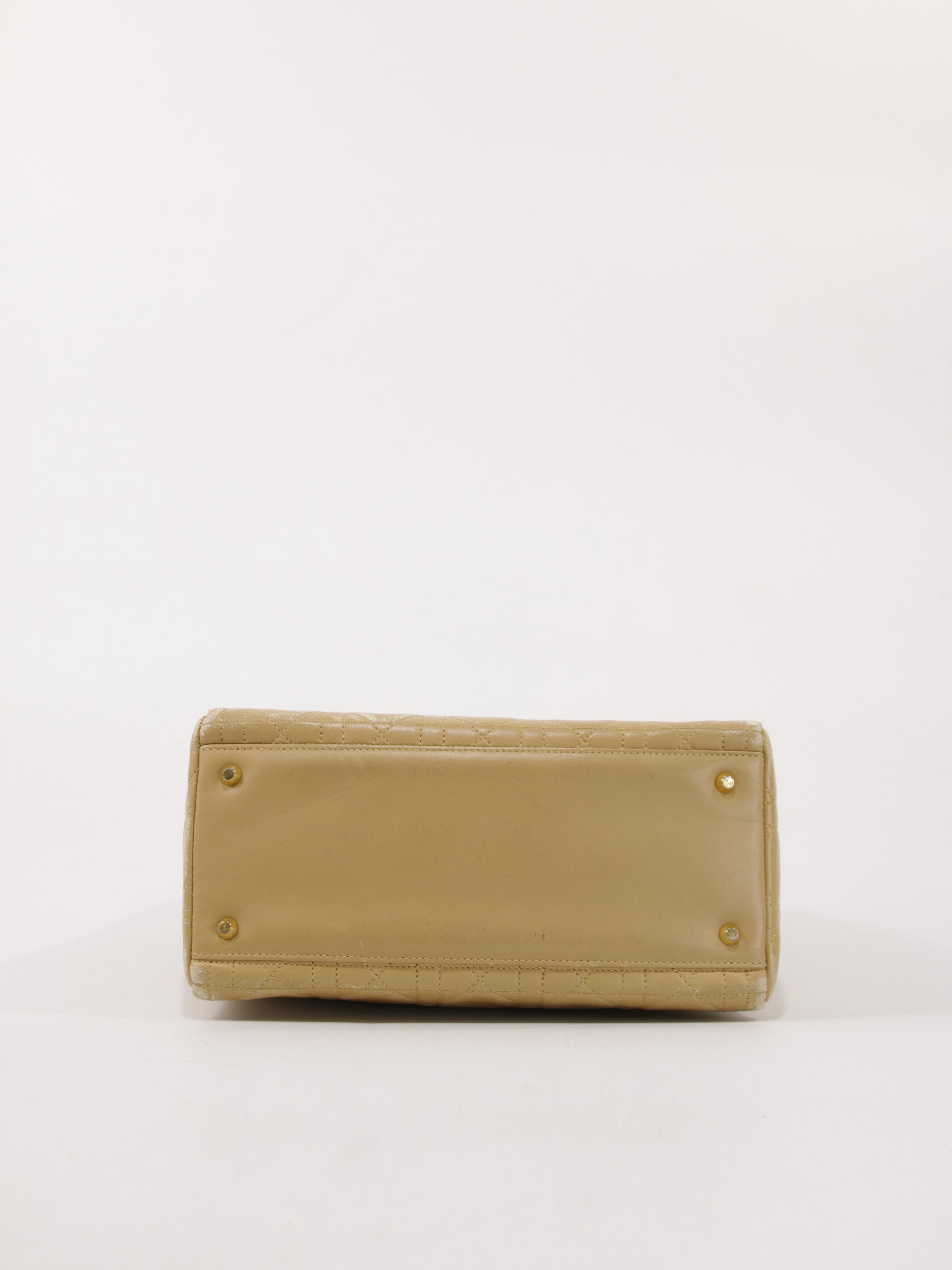 Medium Lady Dior