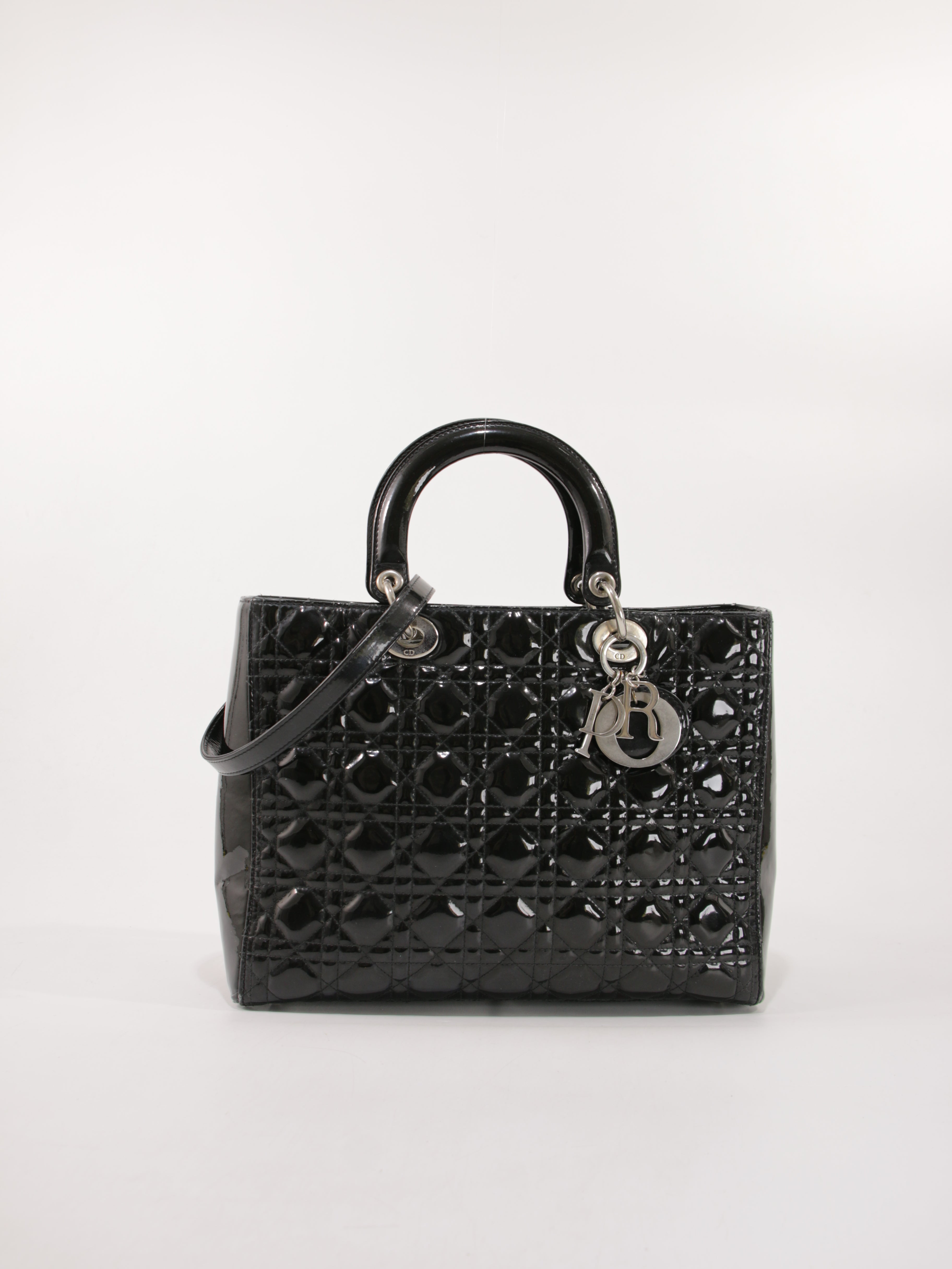 Large Lady Dior