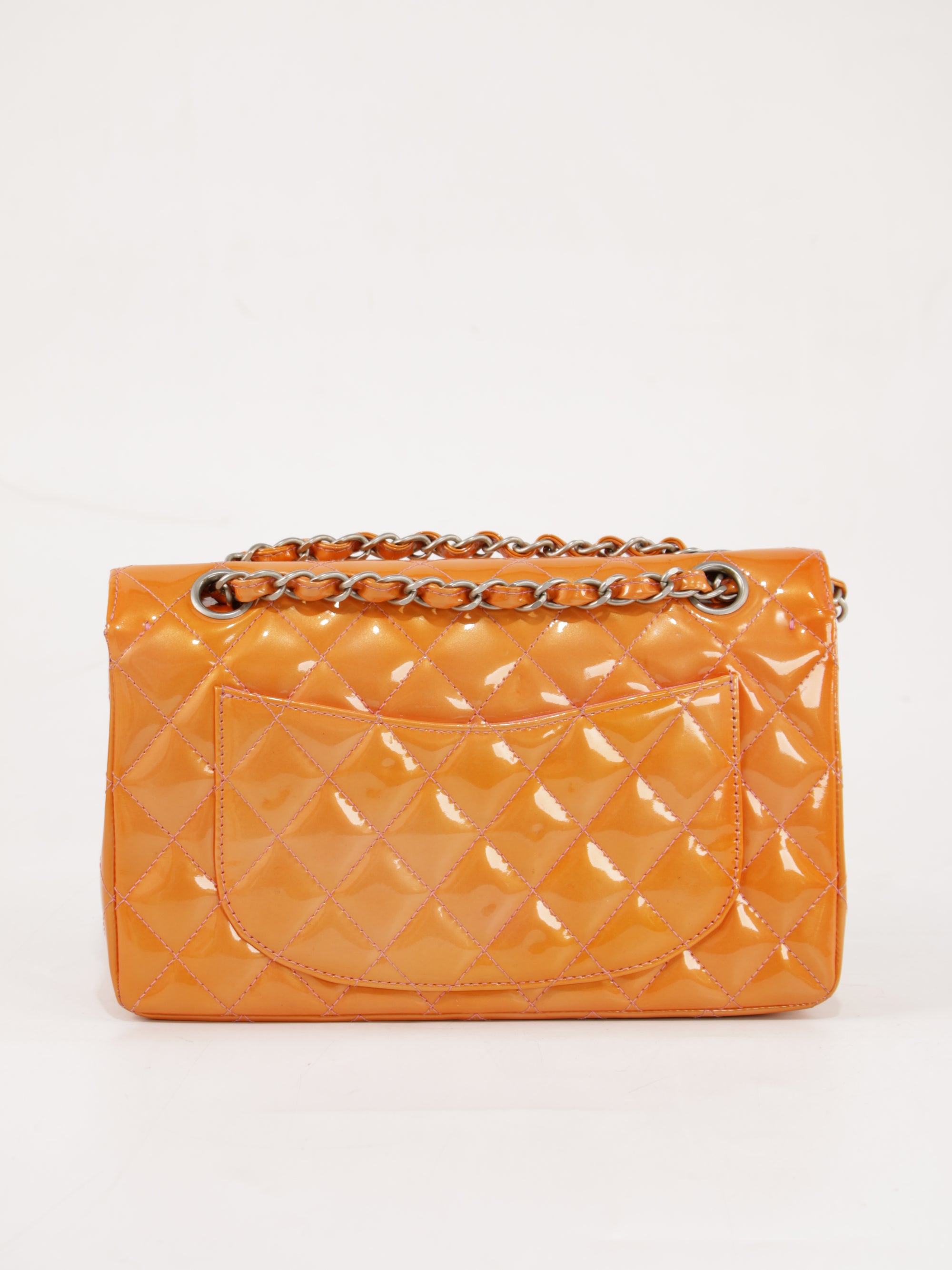 Small Classic Flap